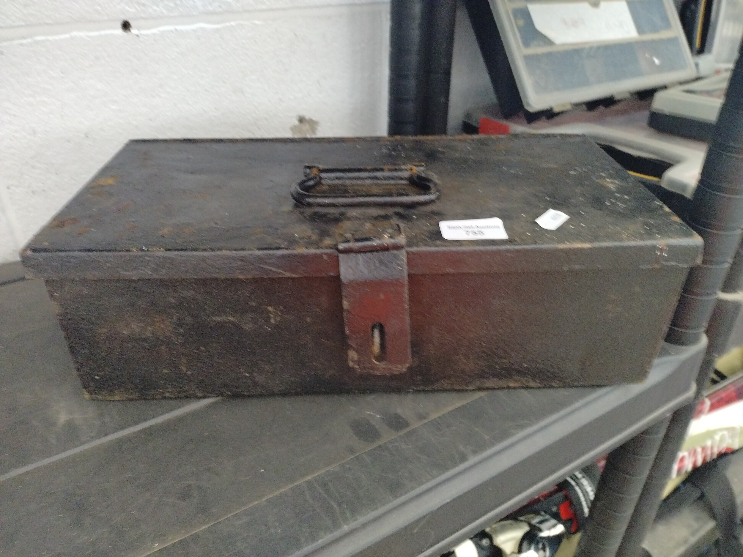 Lot 755