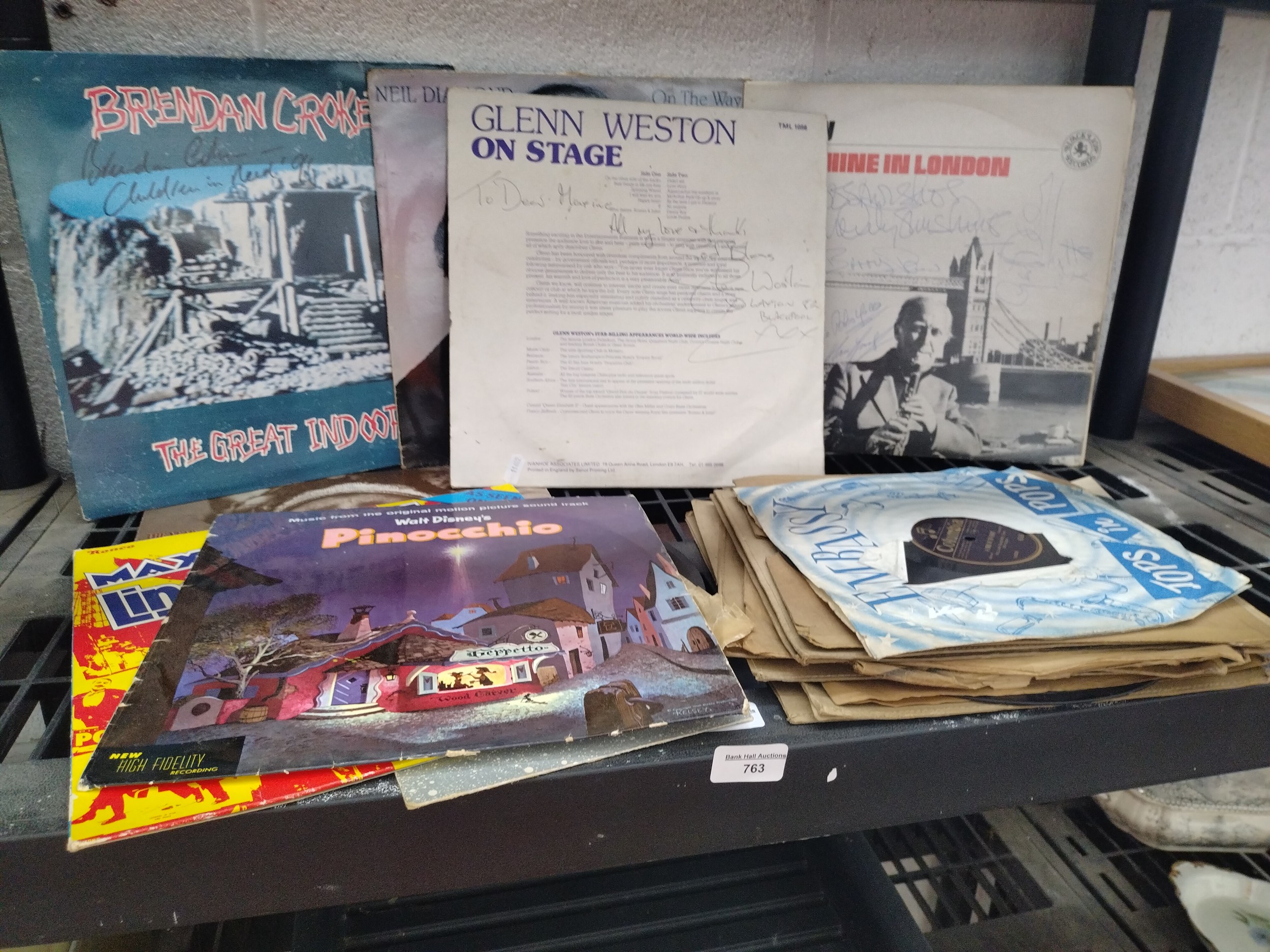 Lot 763