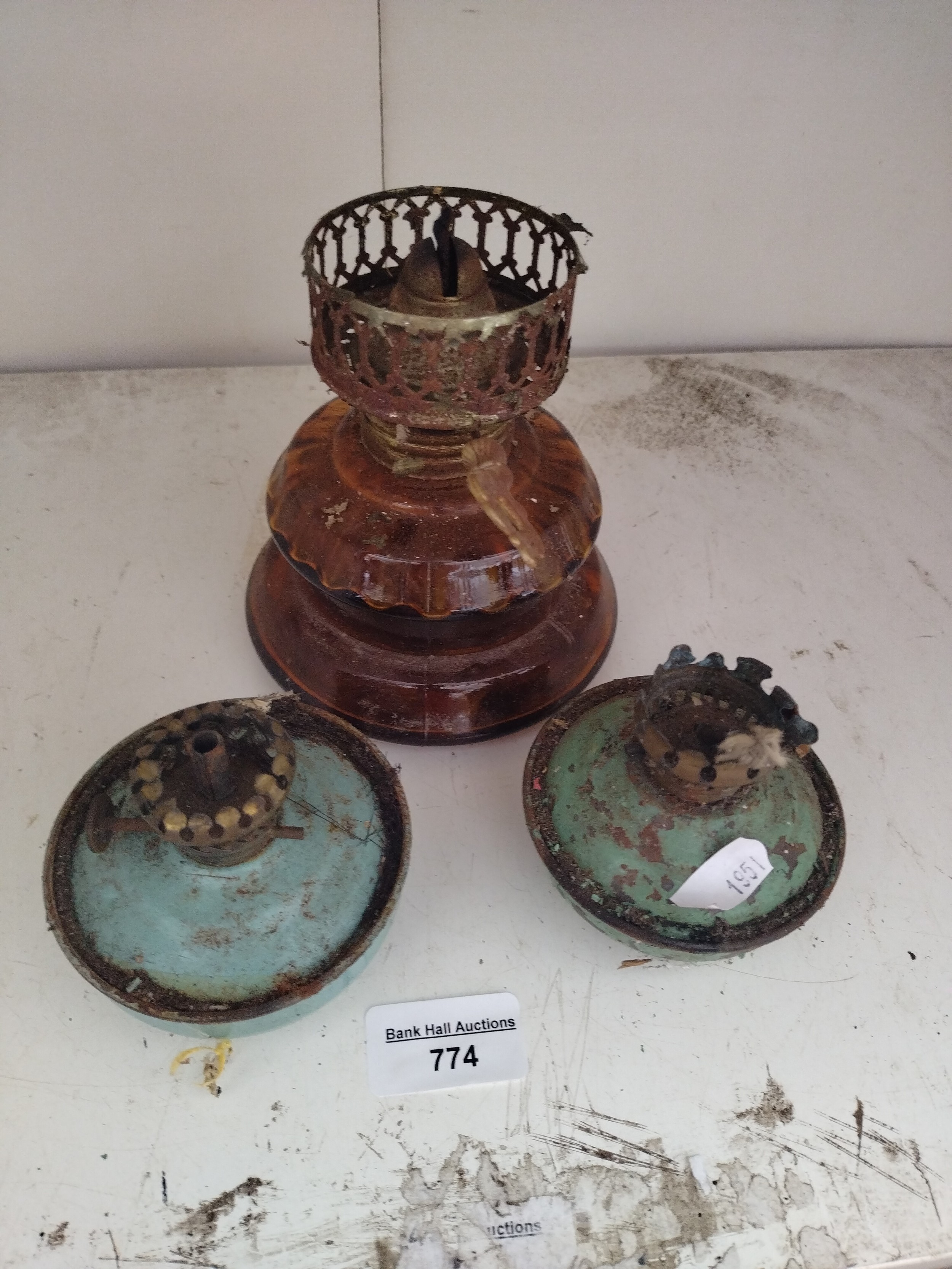 Lot 774