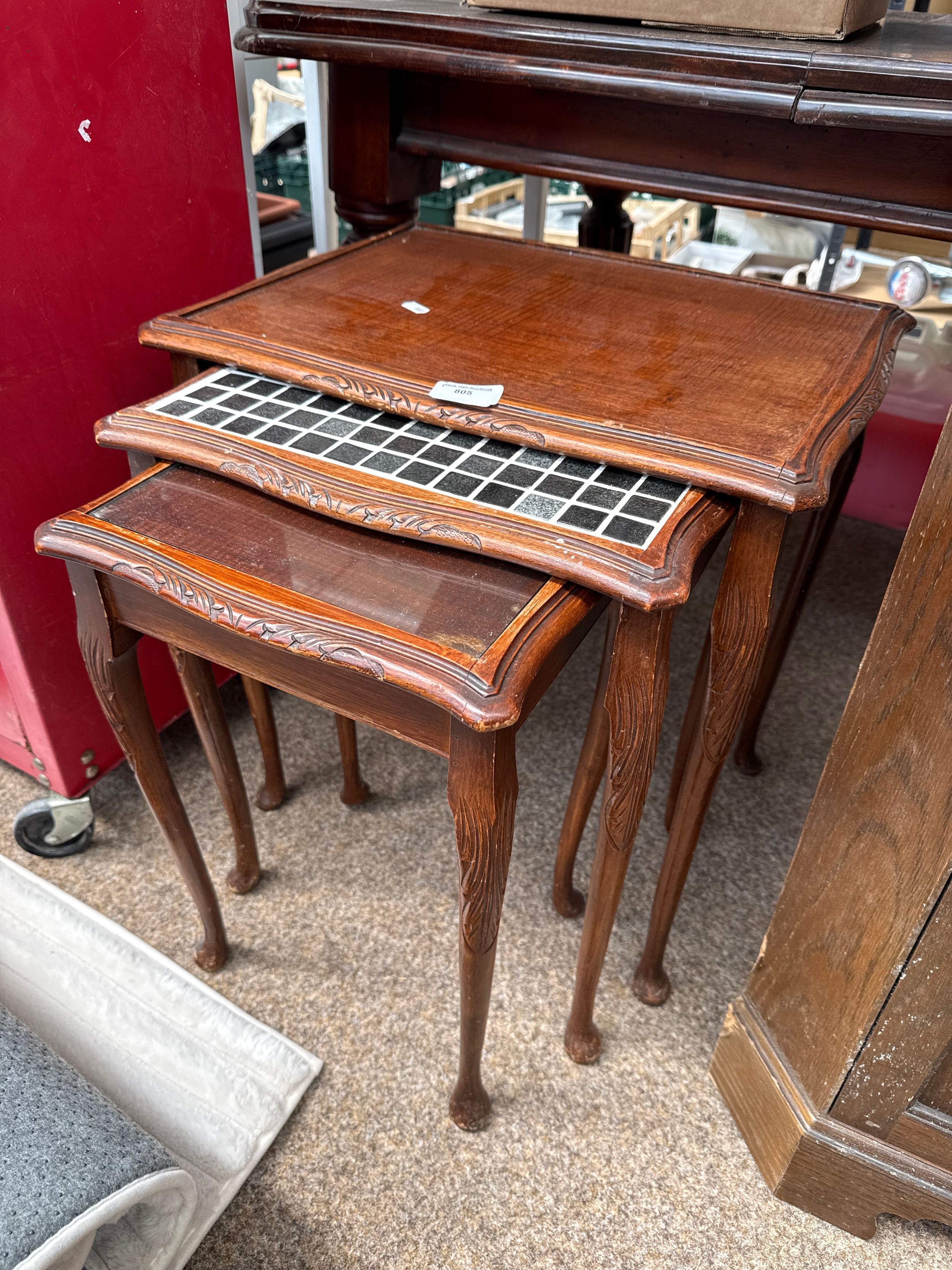 Lot 805