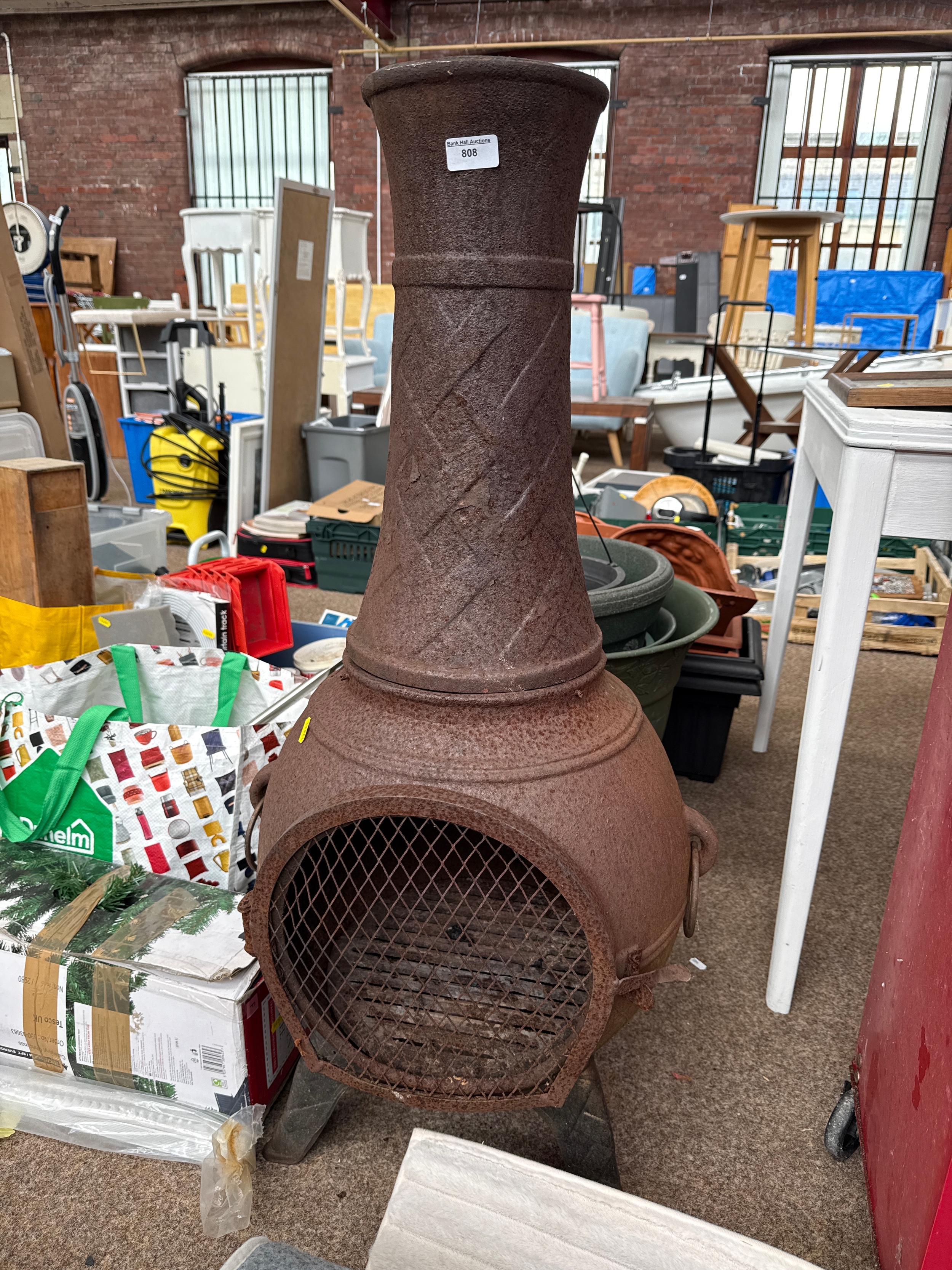 Lot 808