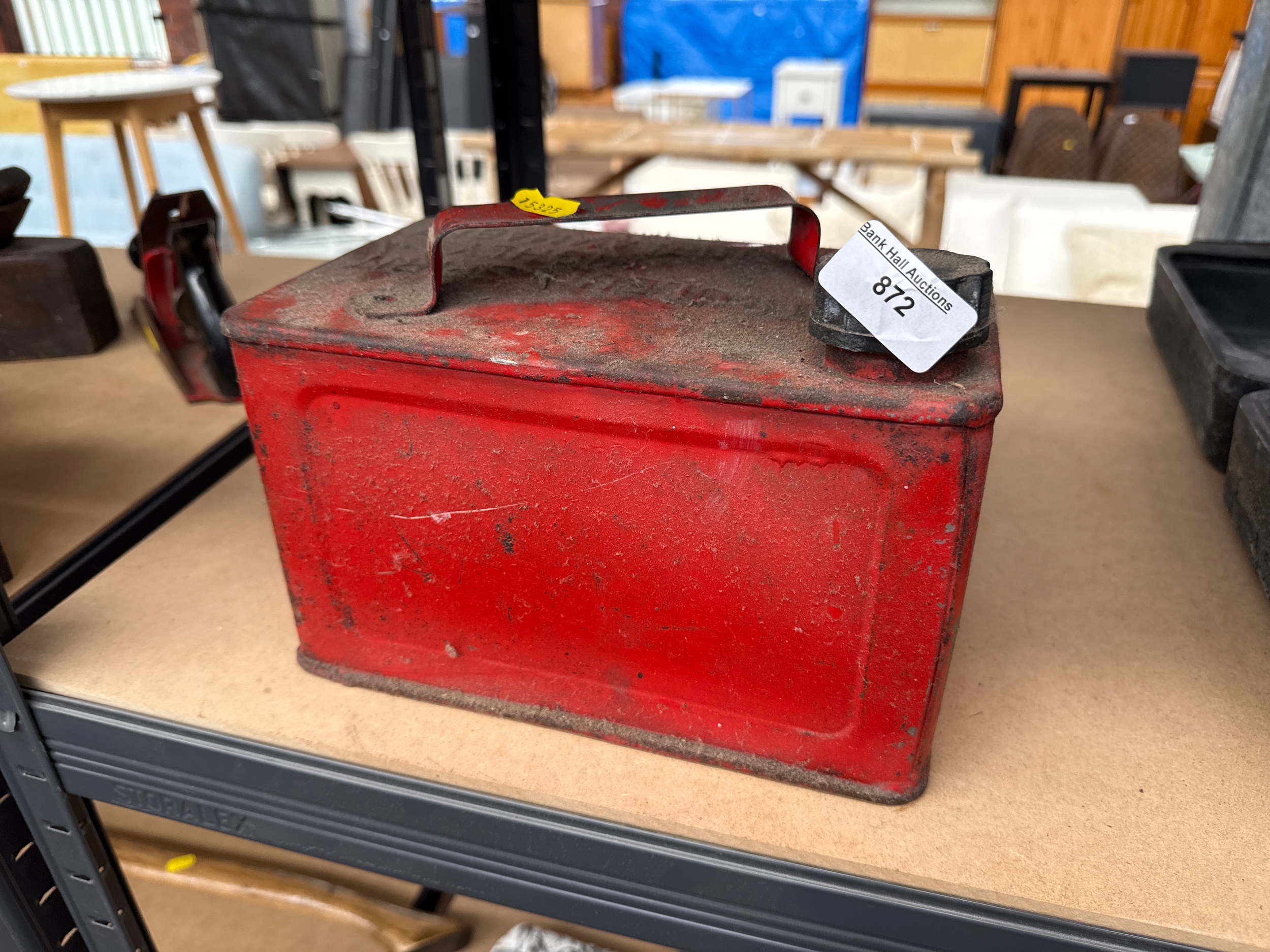 Lot 872