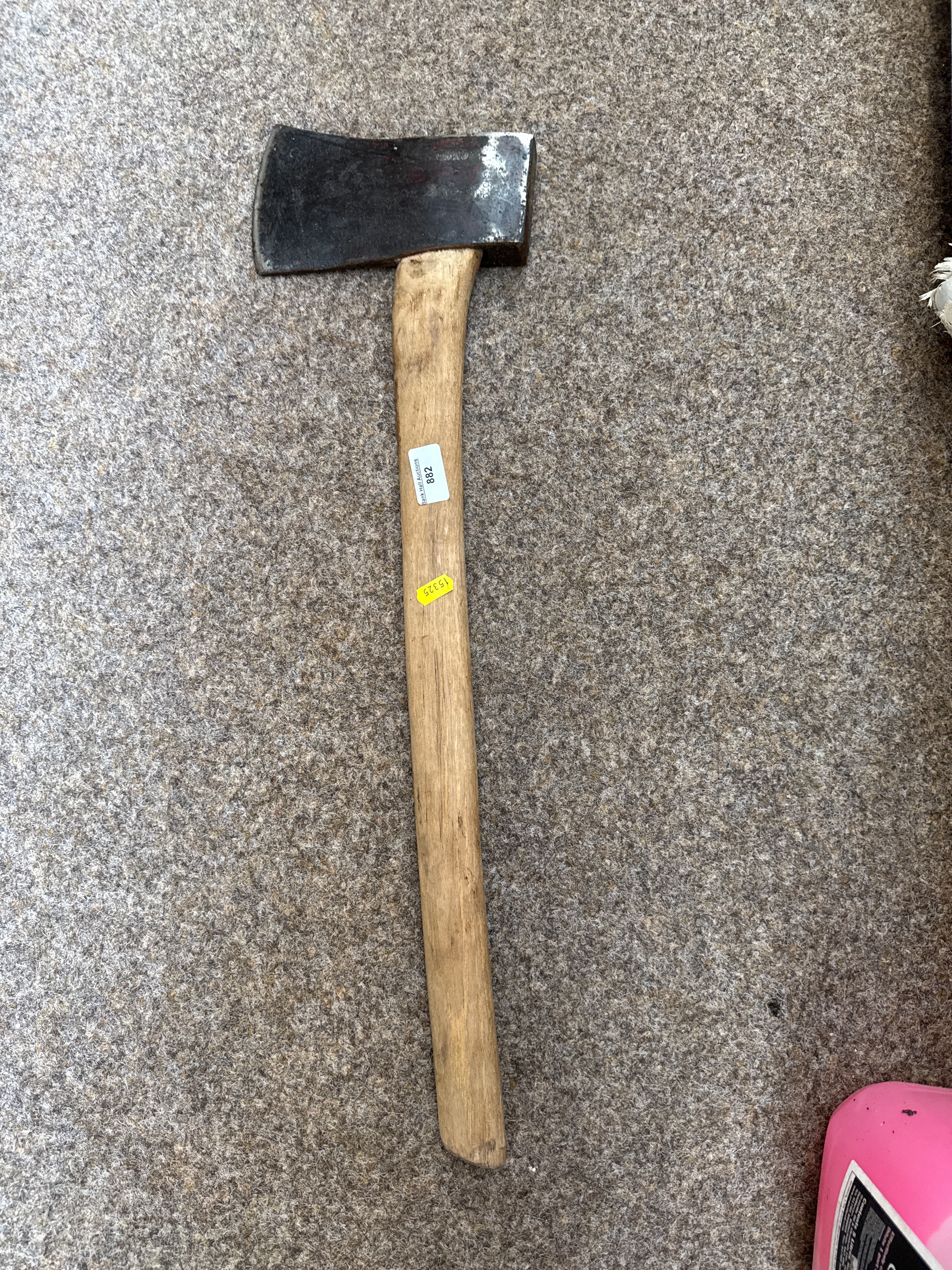 Lot 882