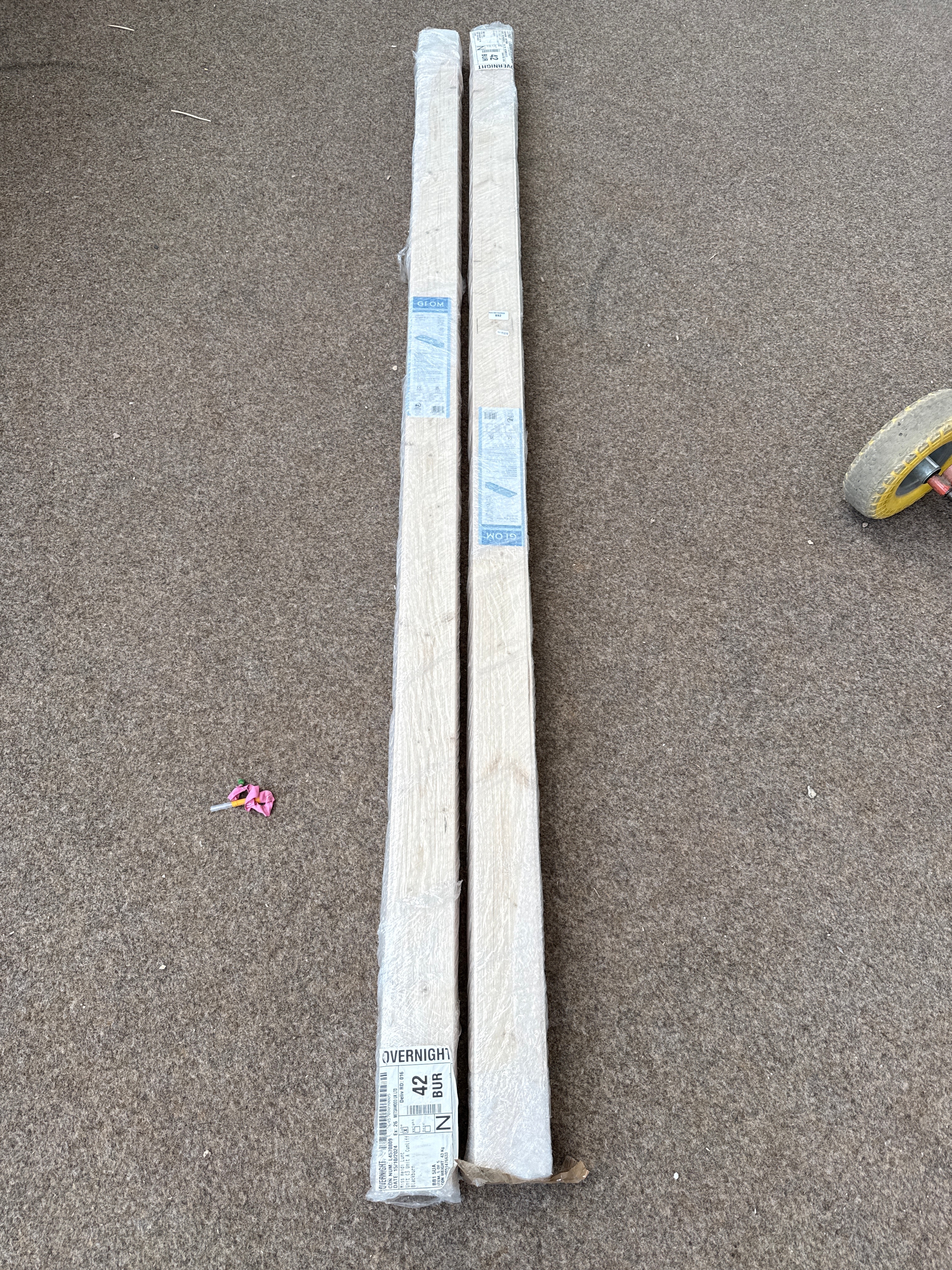 Lot 892