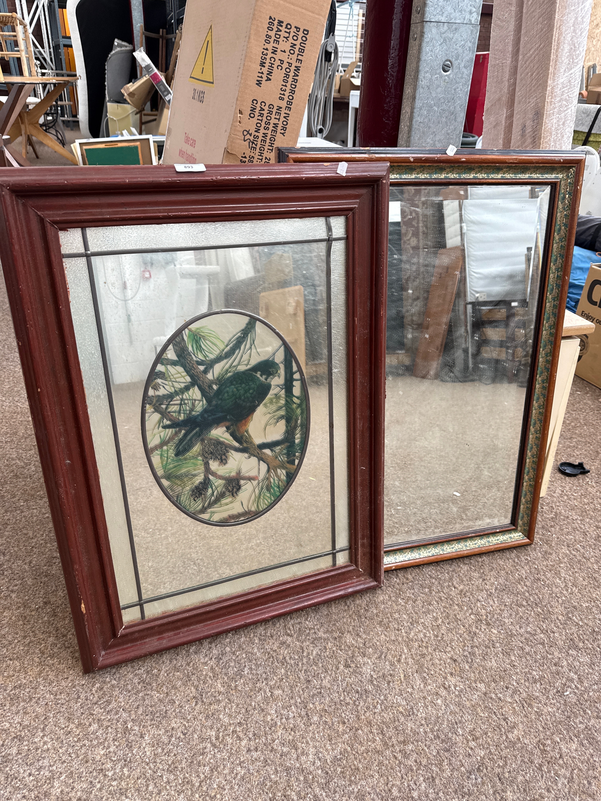 Lot 893