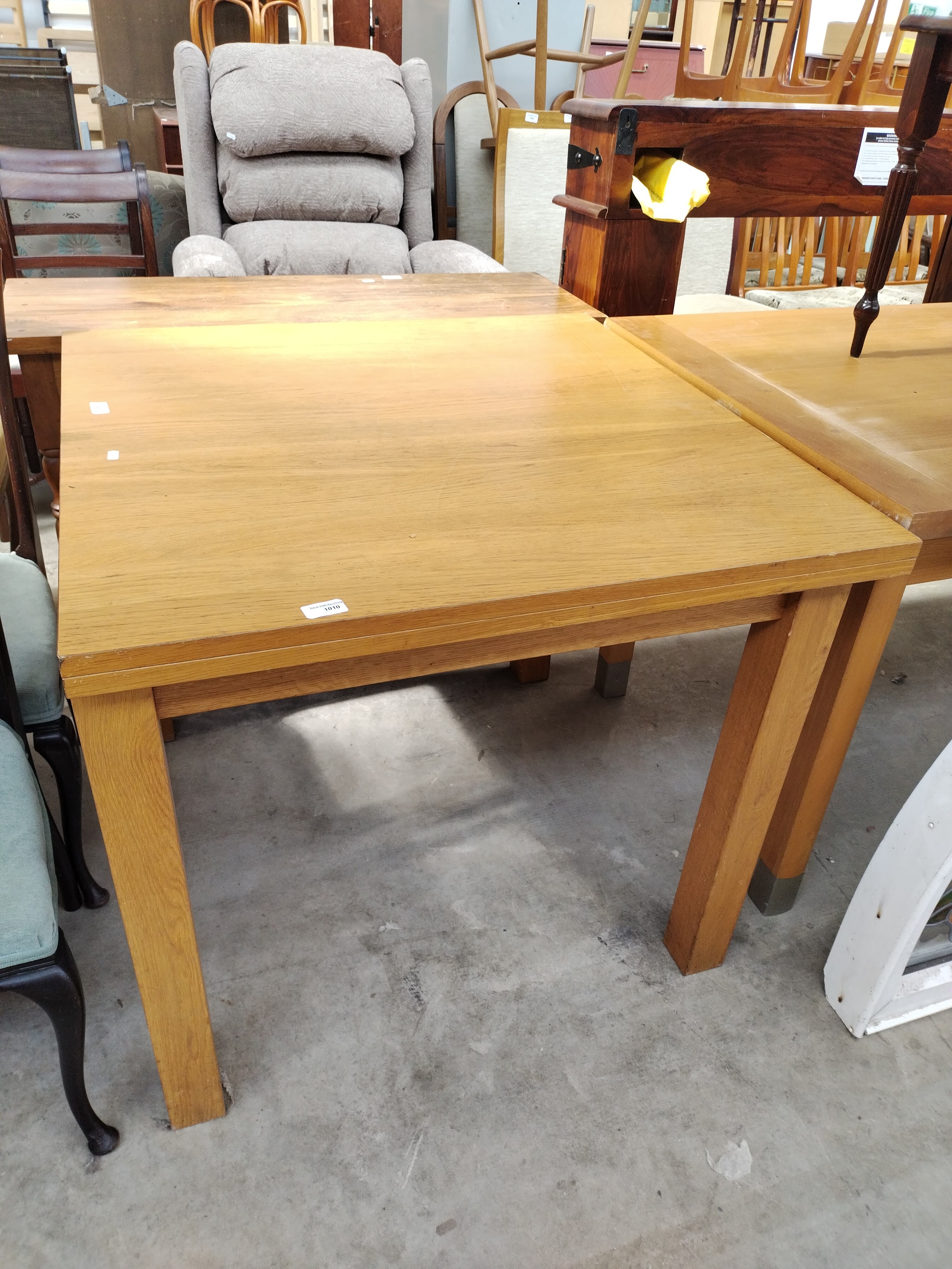 Lot 1010