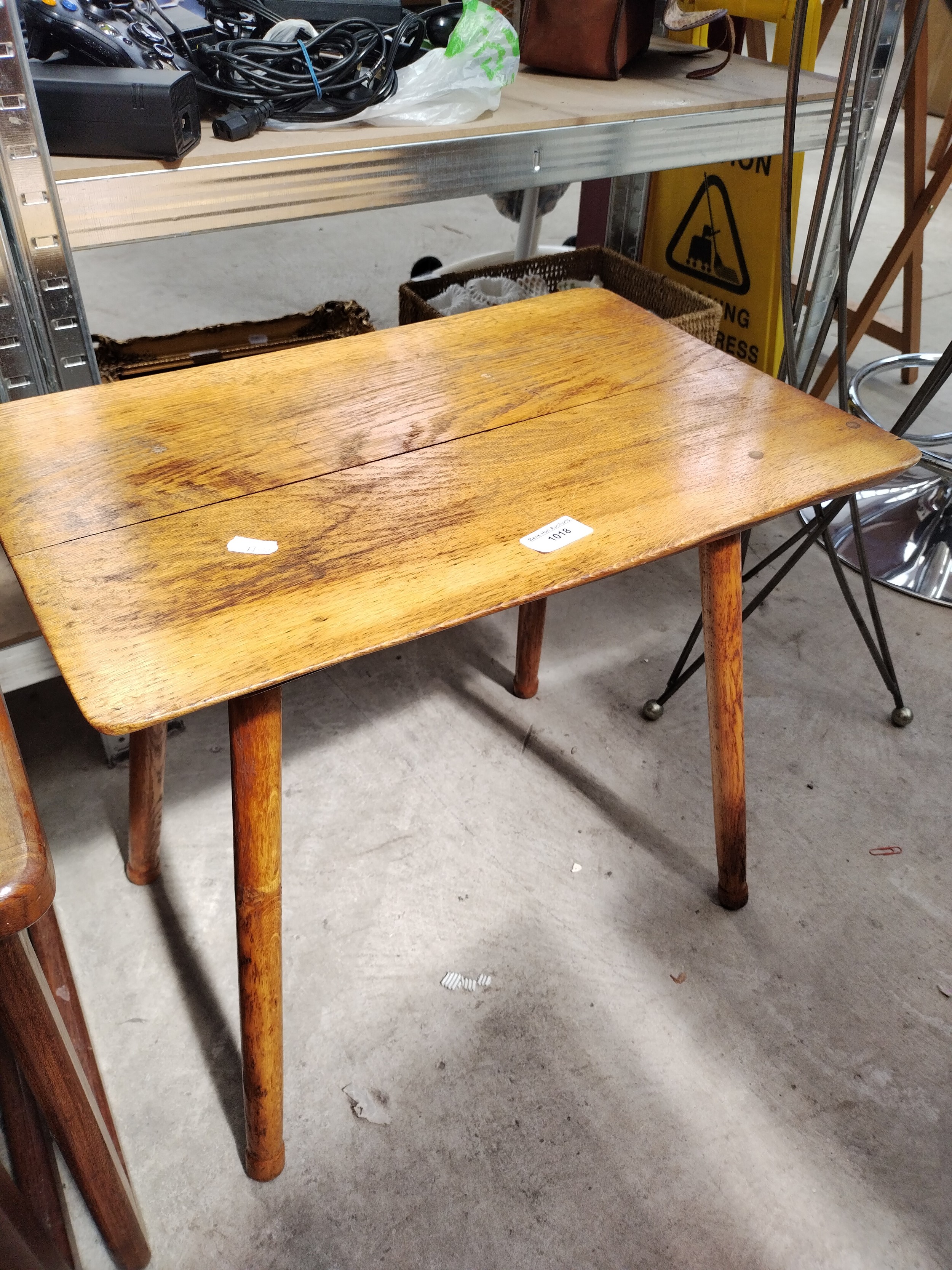 Lot 1018
