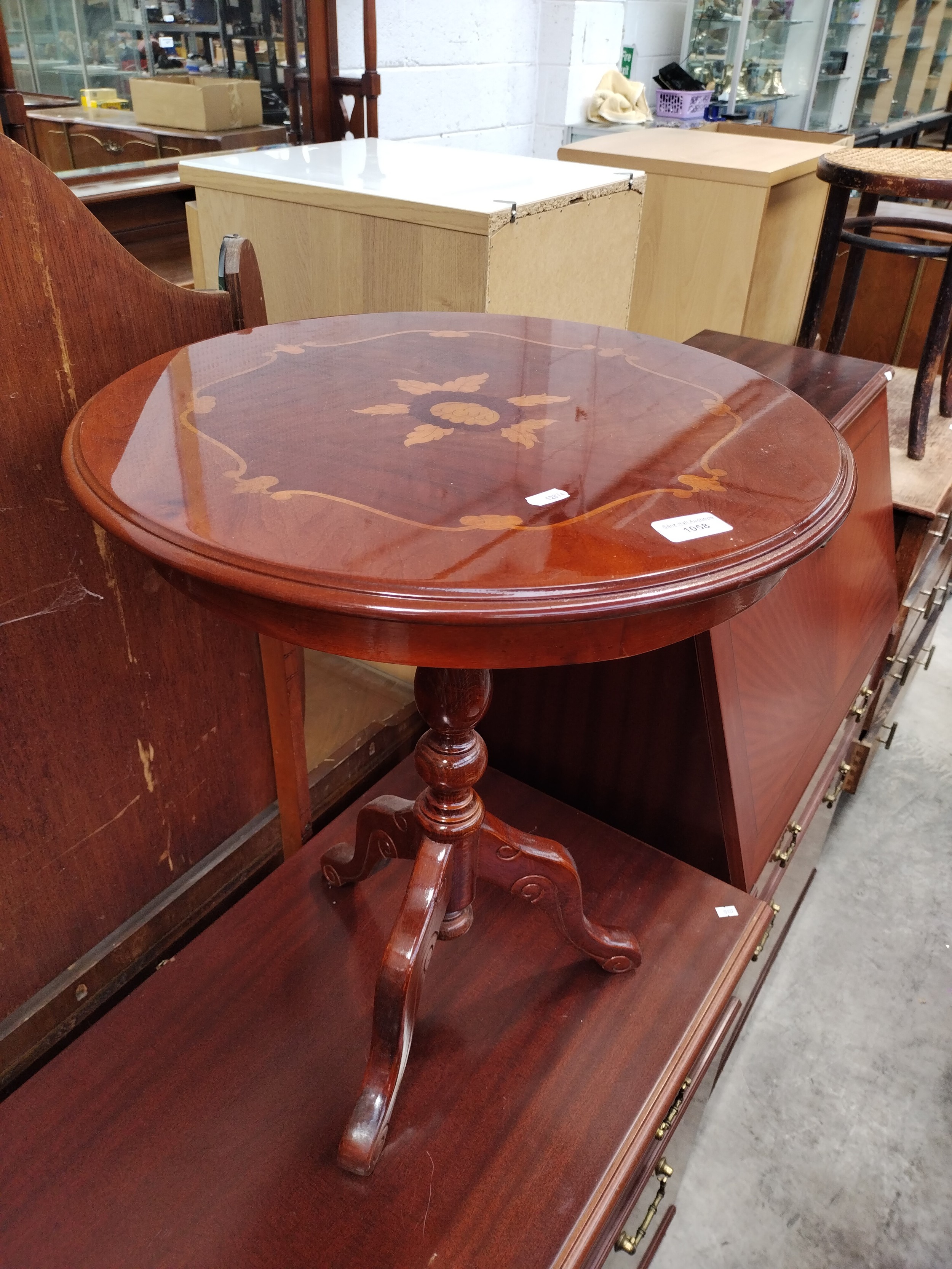Lot 1058