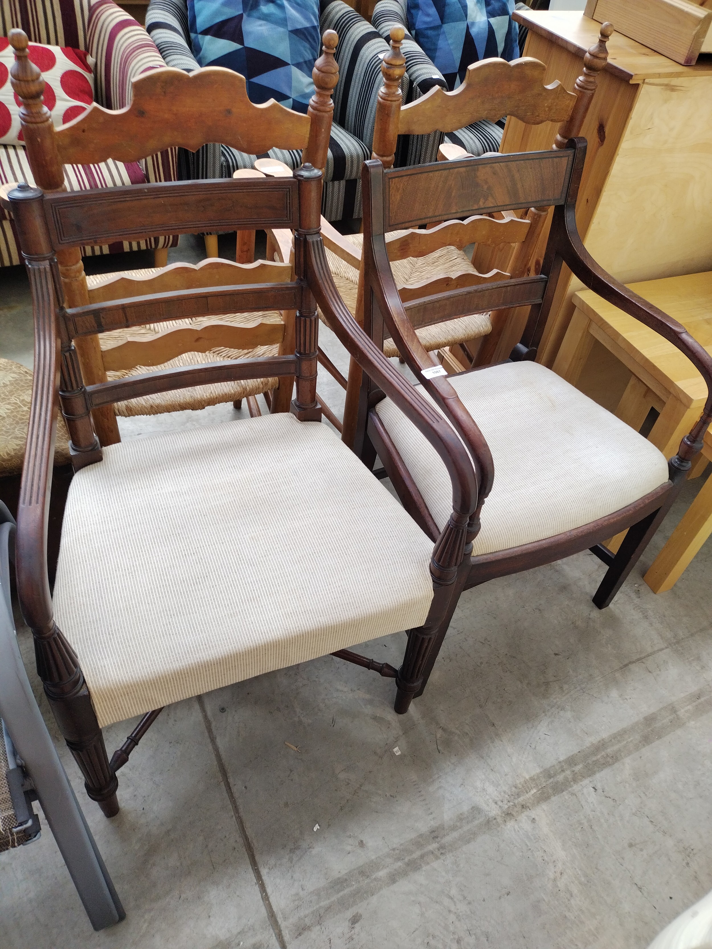 Lot 1067