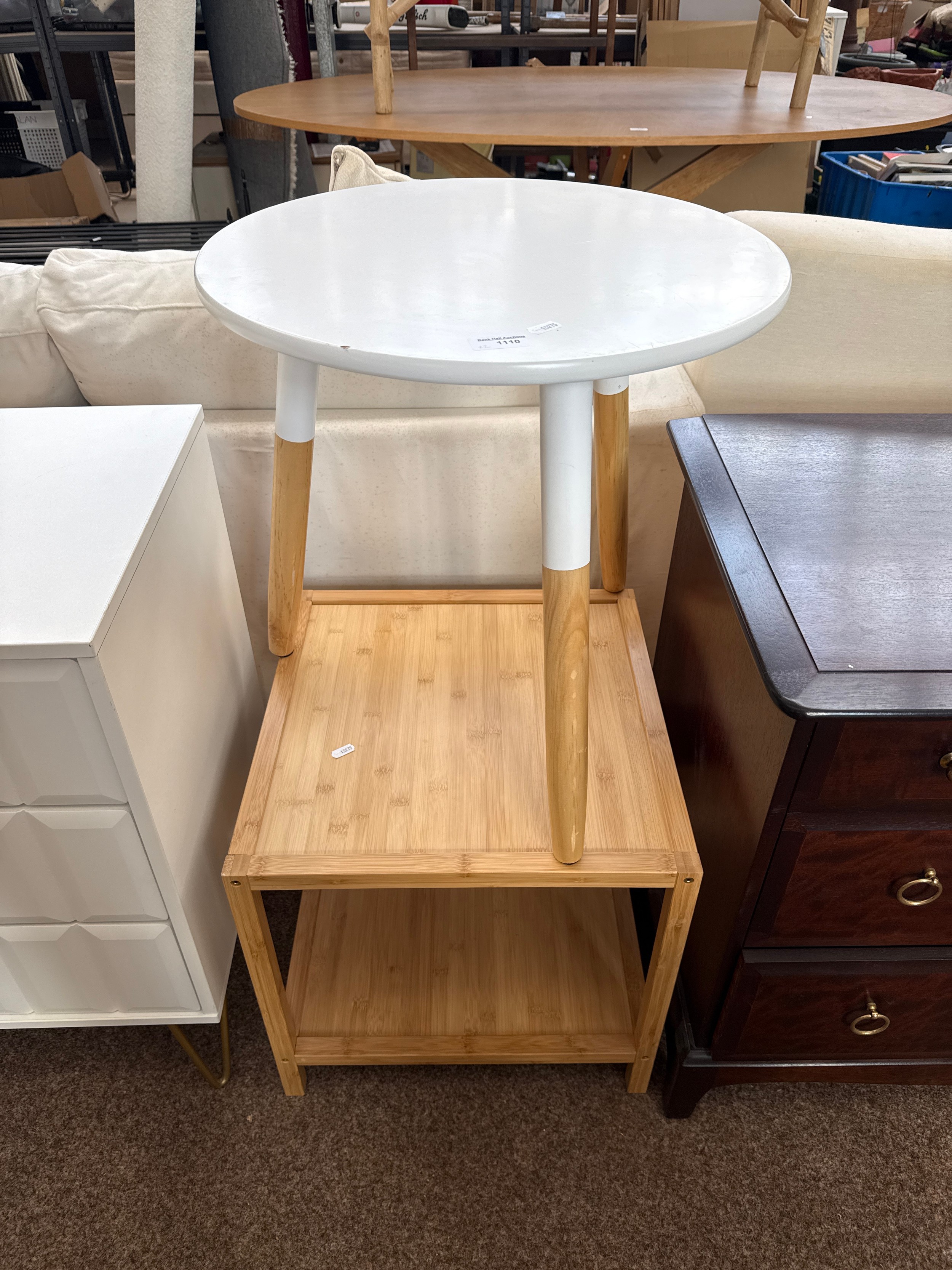 Lot 1110