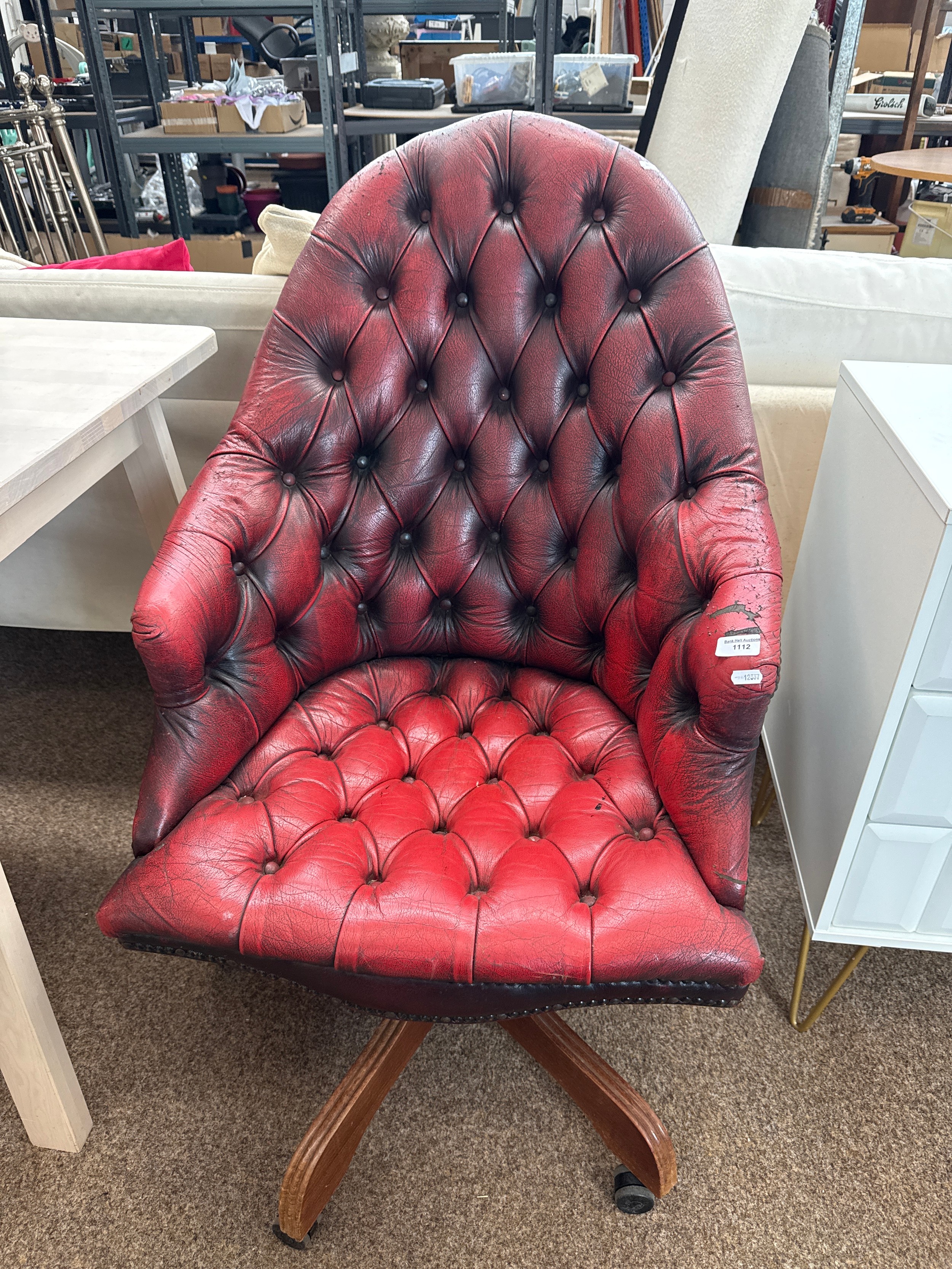 Lot 1112