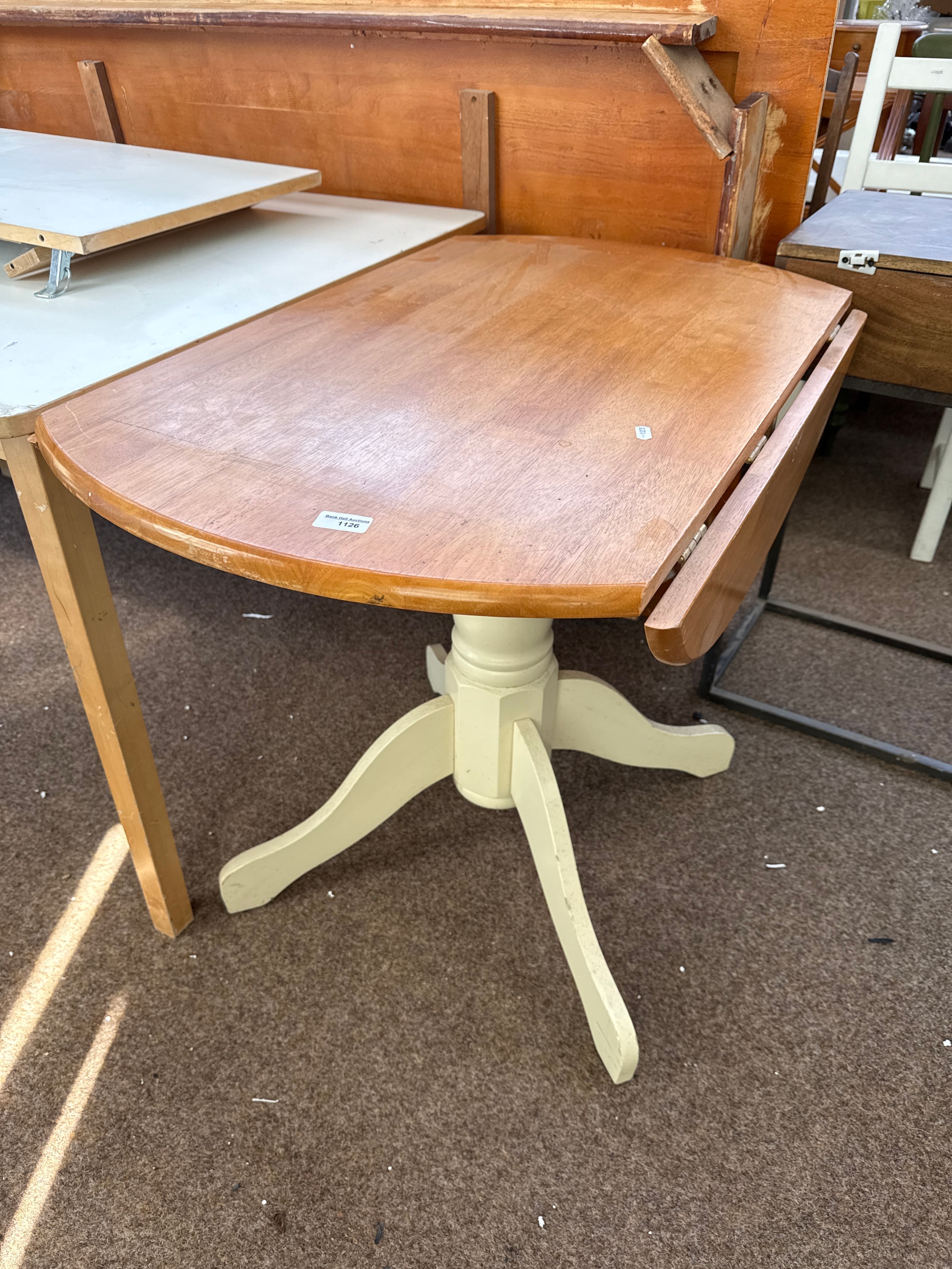 Lot 1126