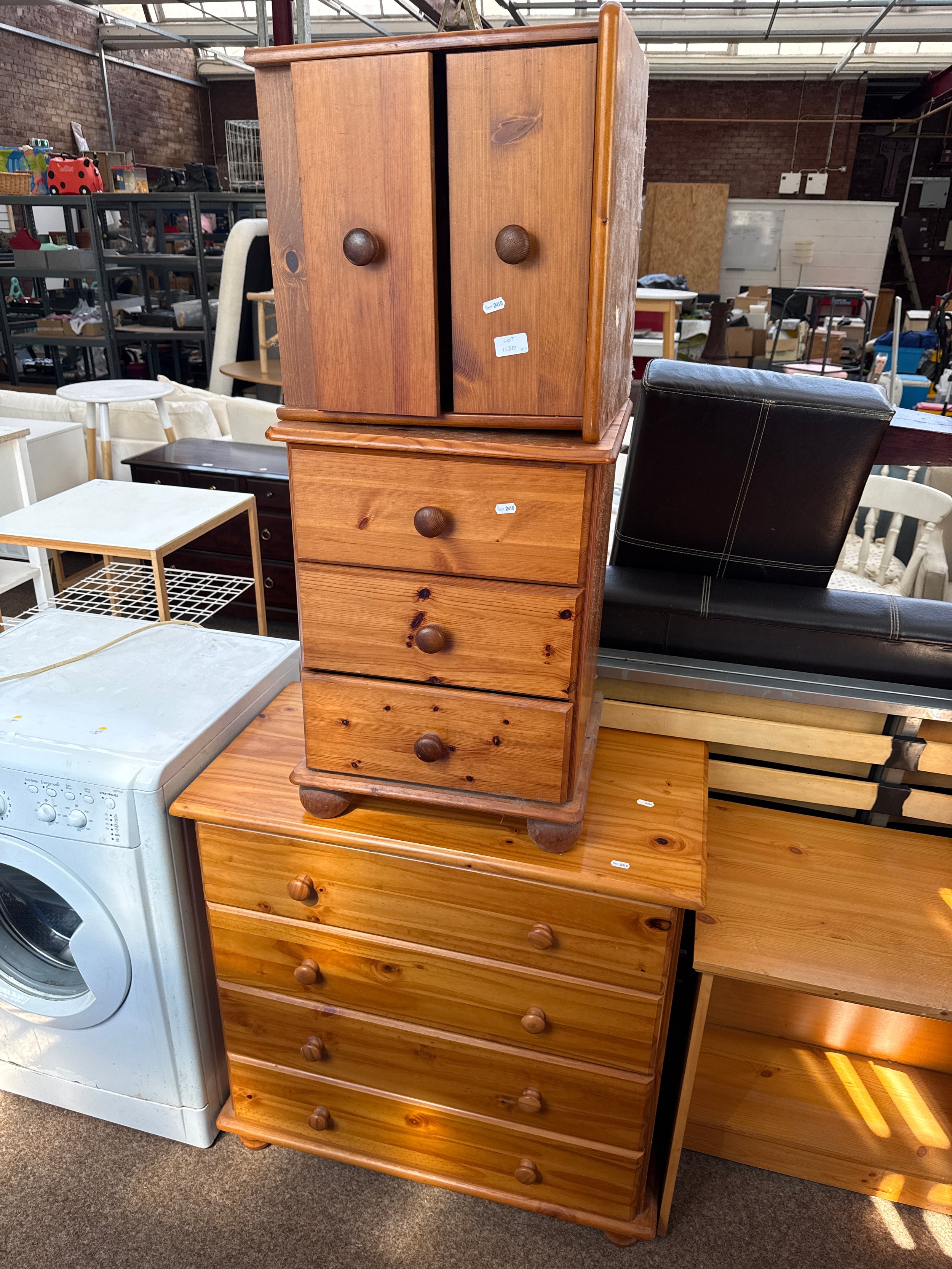 Lot 1130
