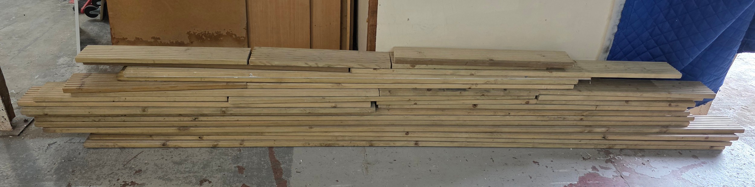 Lot 0G