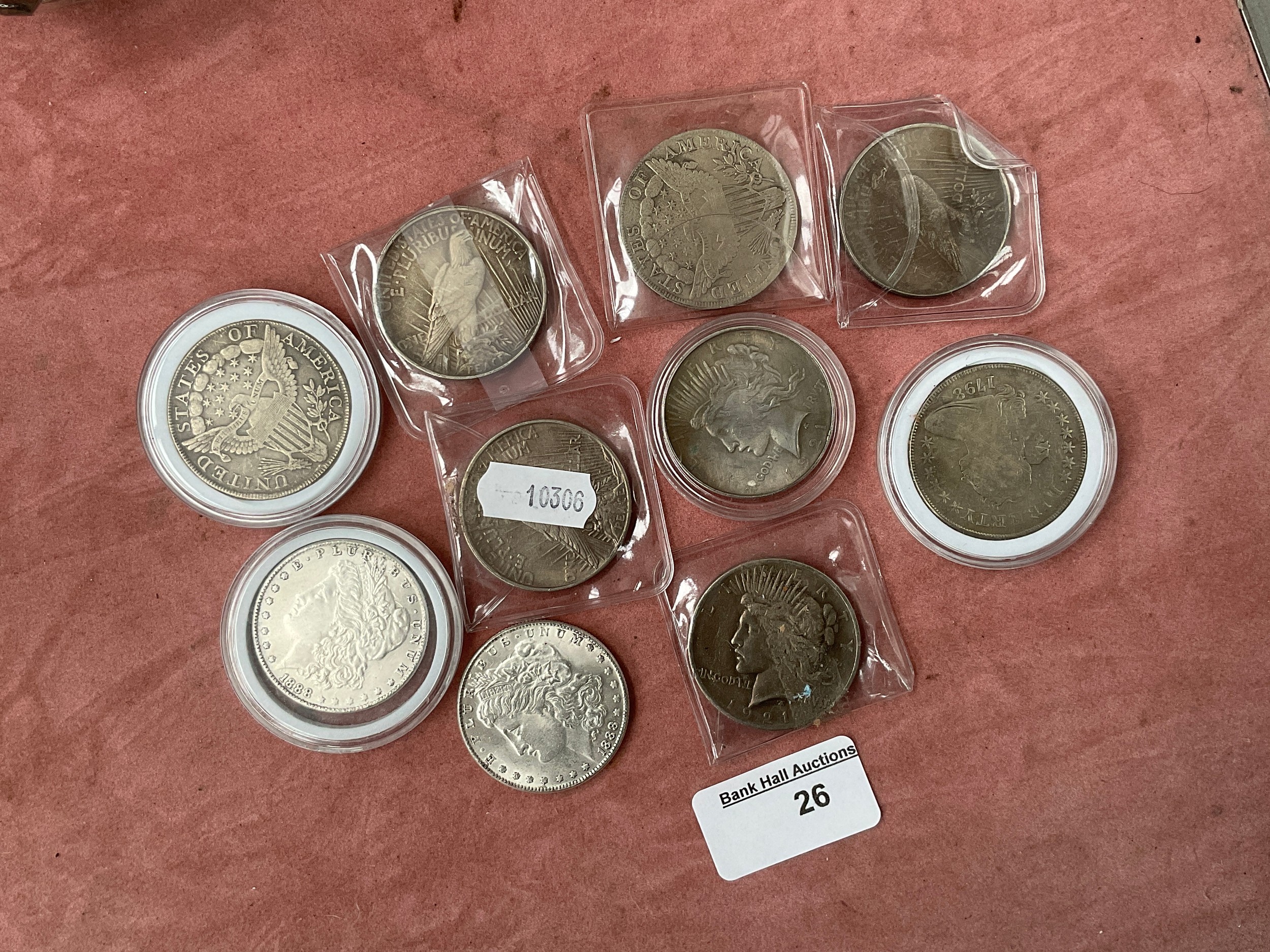 Lot 26