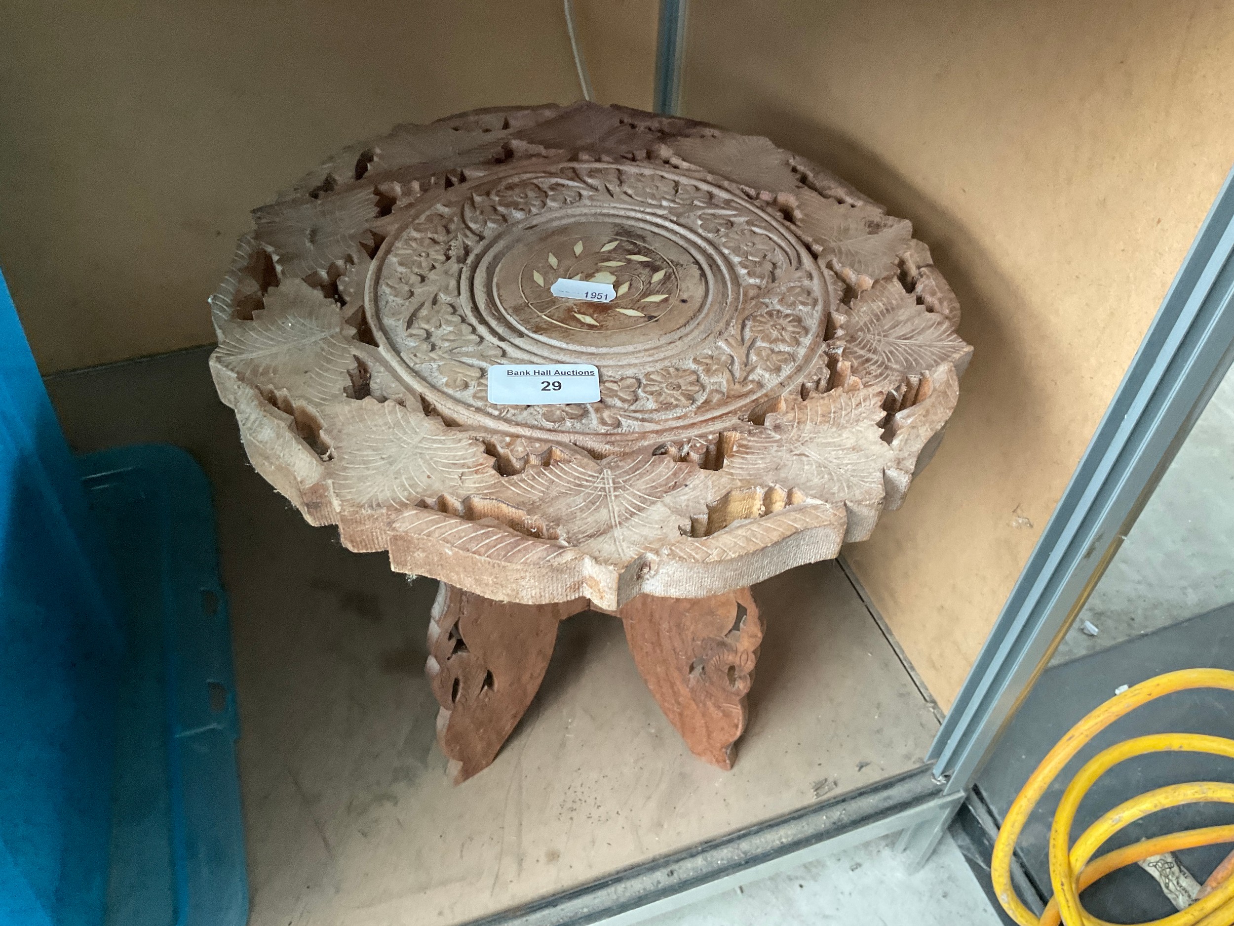 Lot 29
