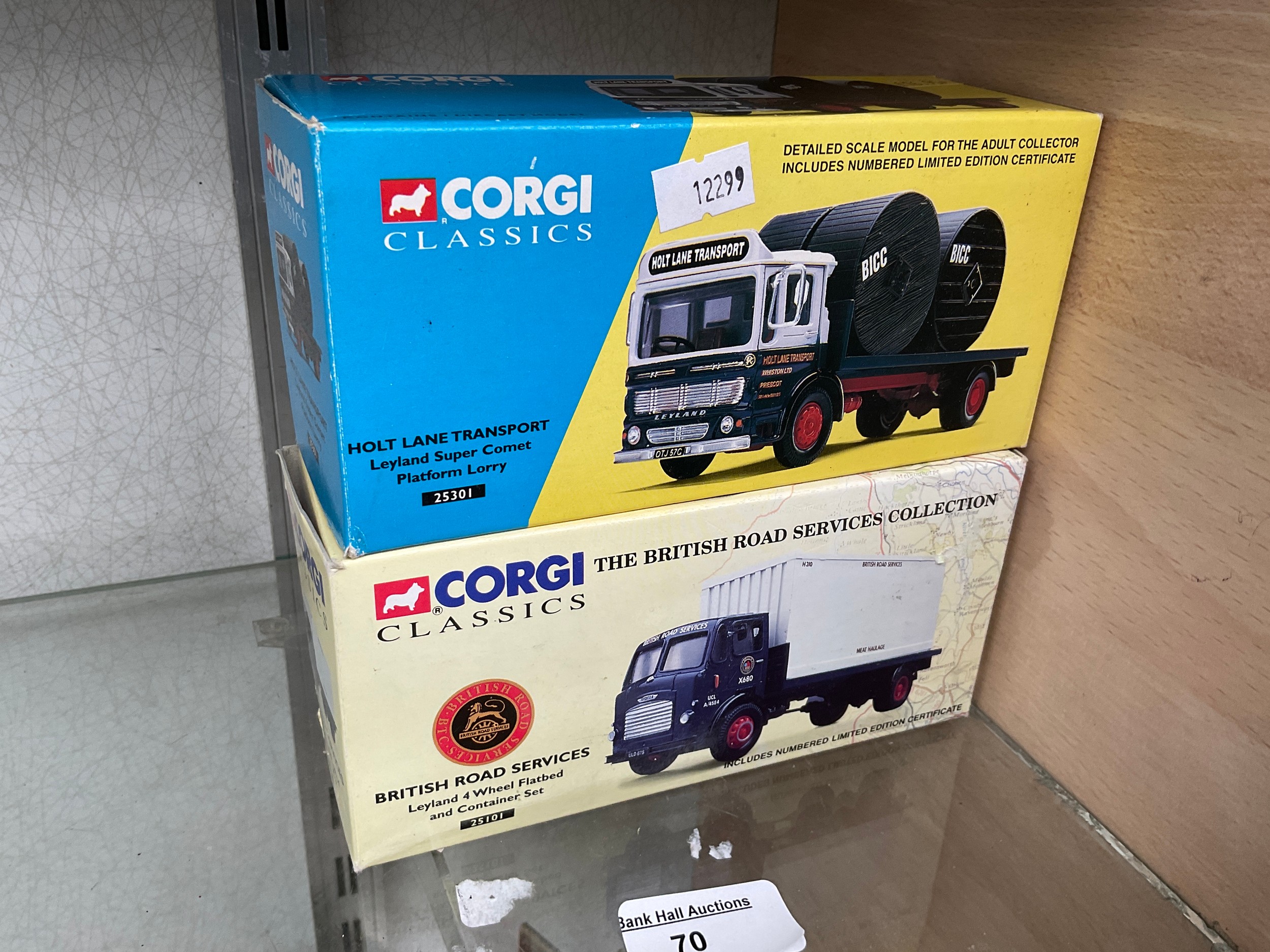 Lot 70