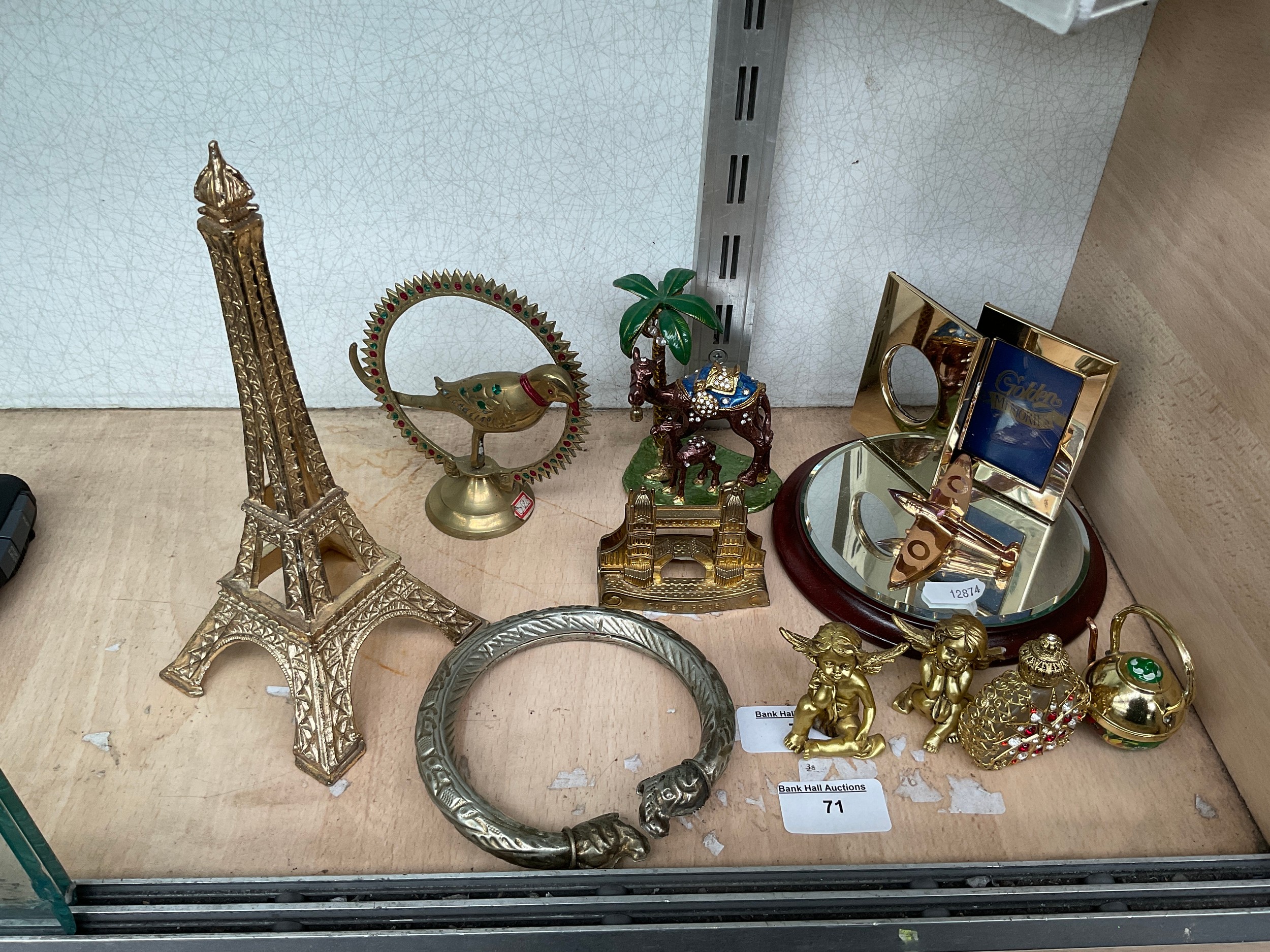 Lot 71
