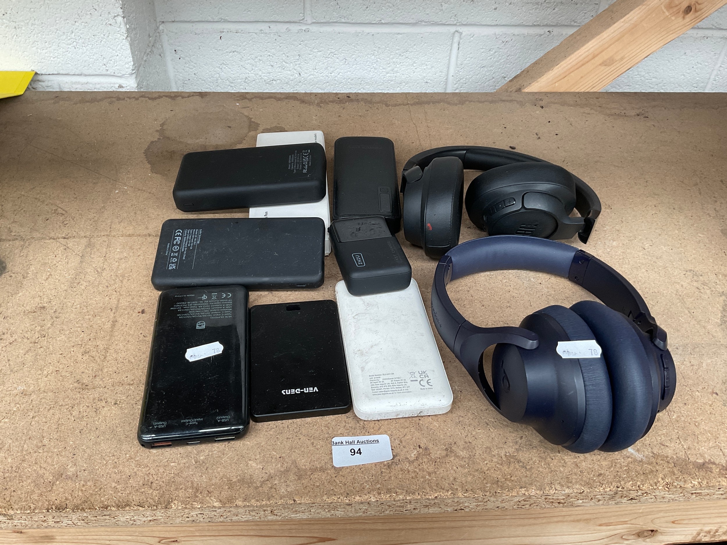 Lot 94
