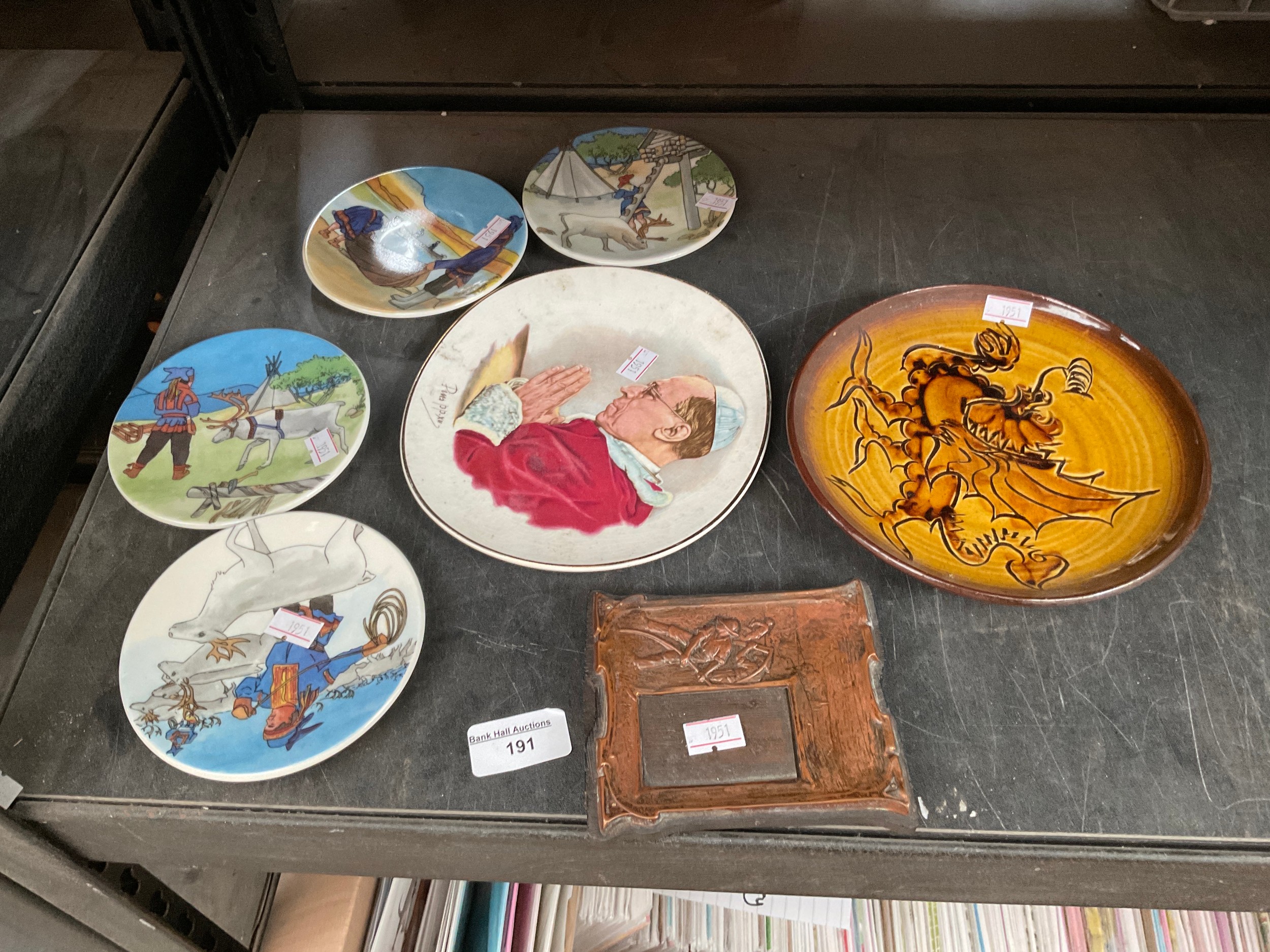 Lot 191