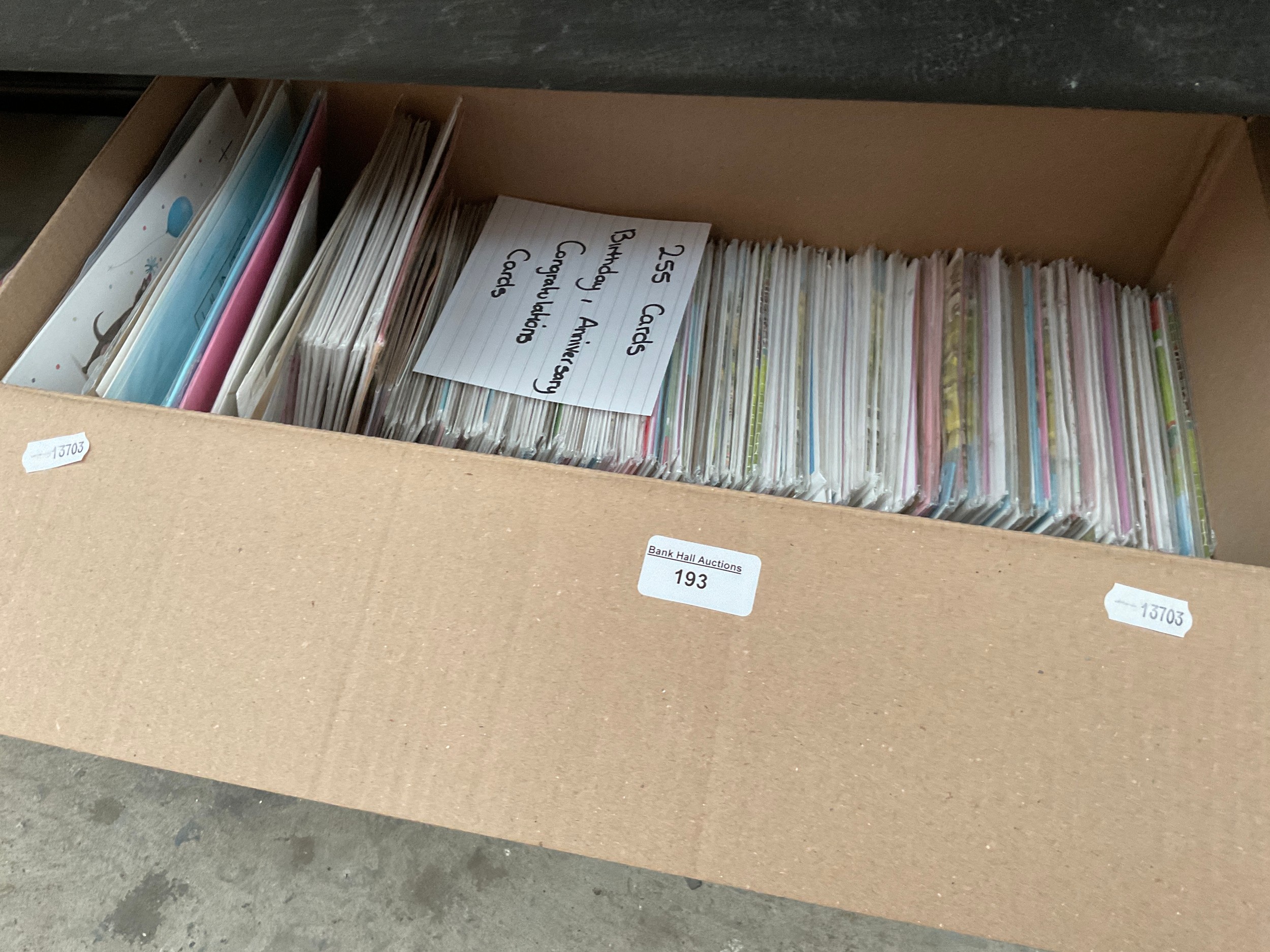 Lot 193
