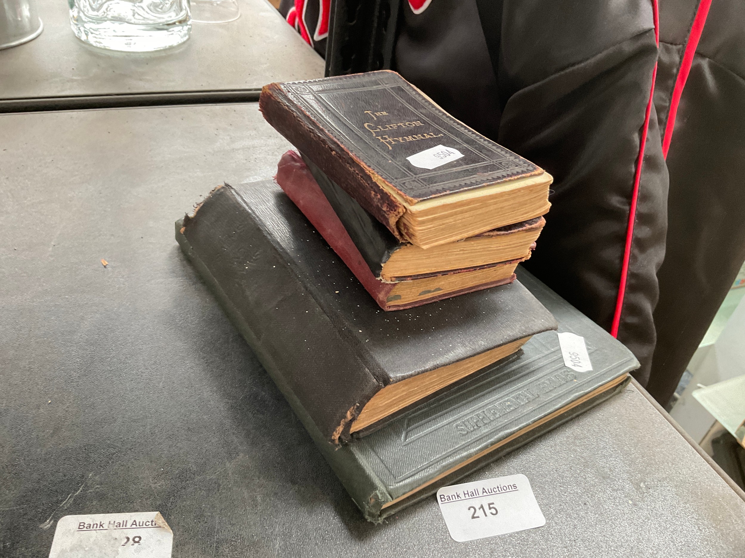 Lot 215
