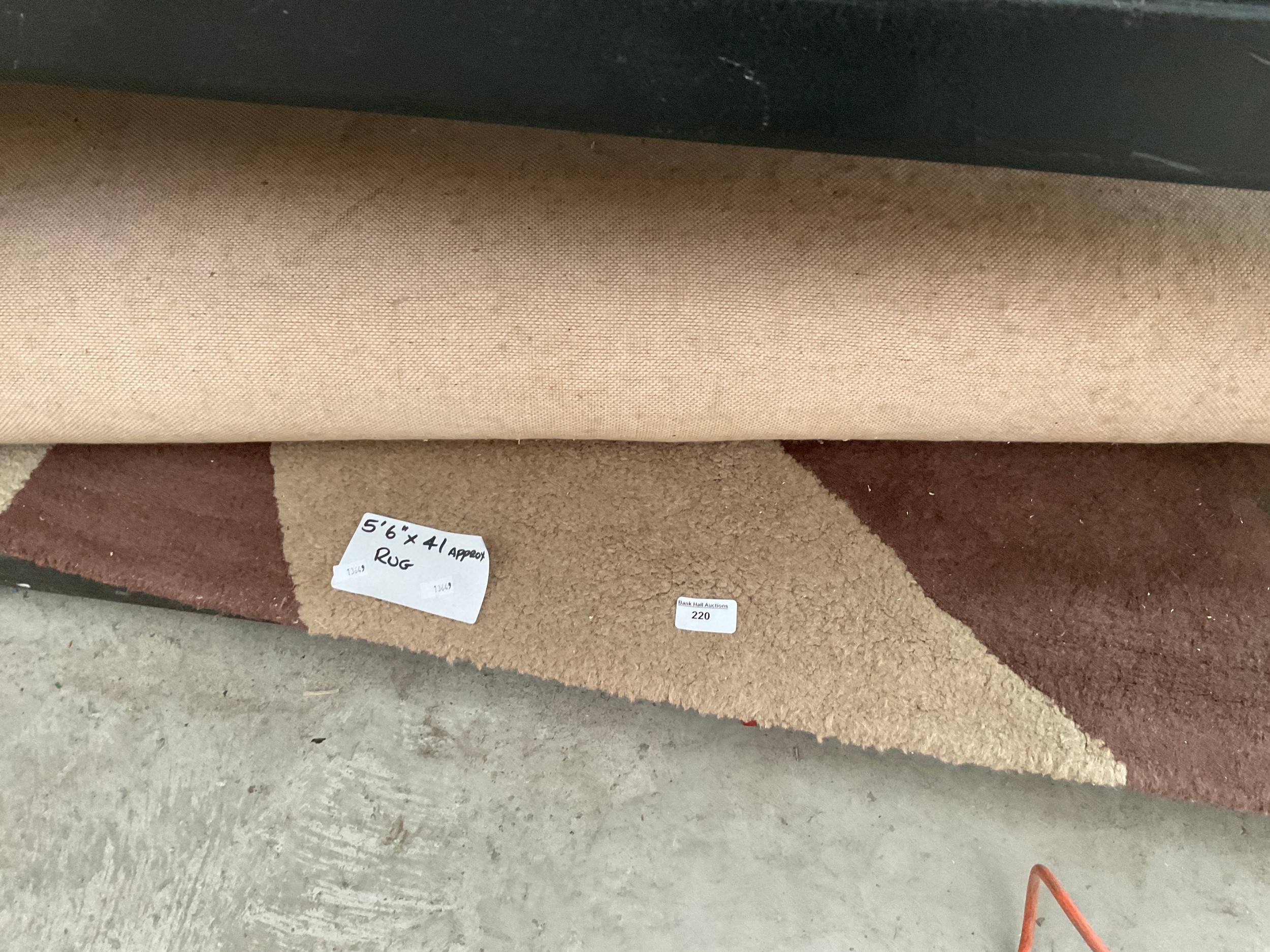Lot 220