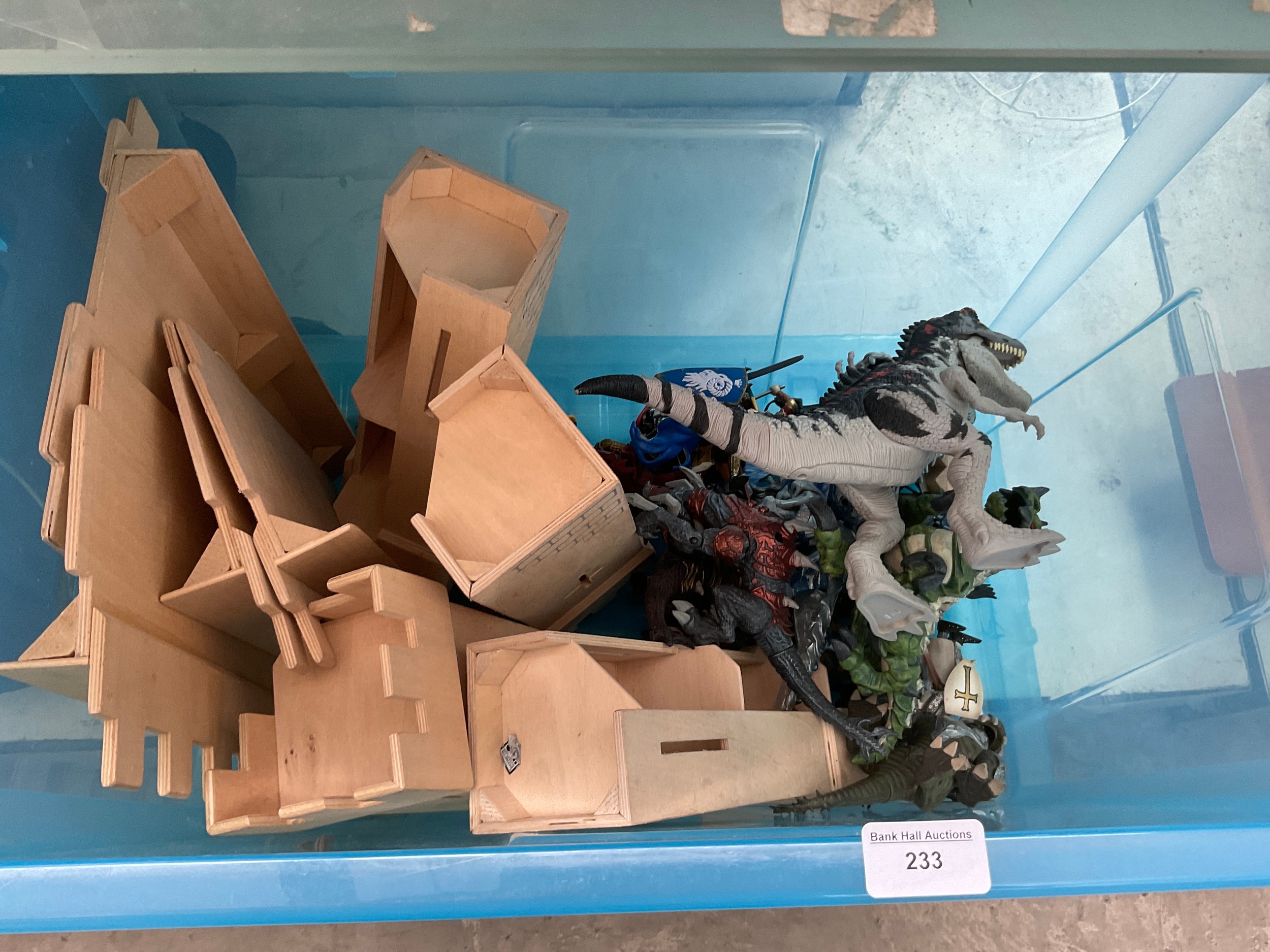 Lot 233
