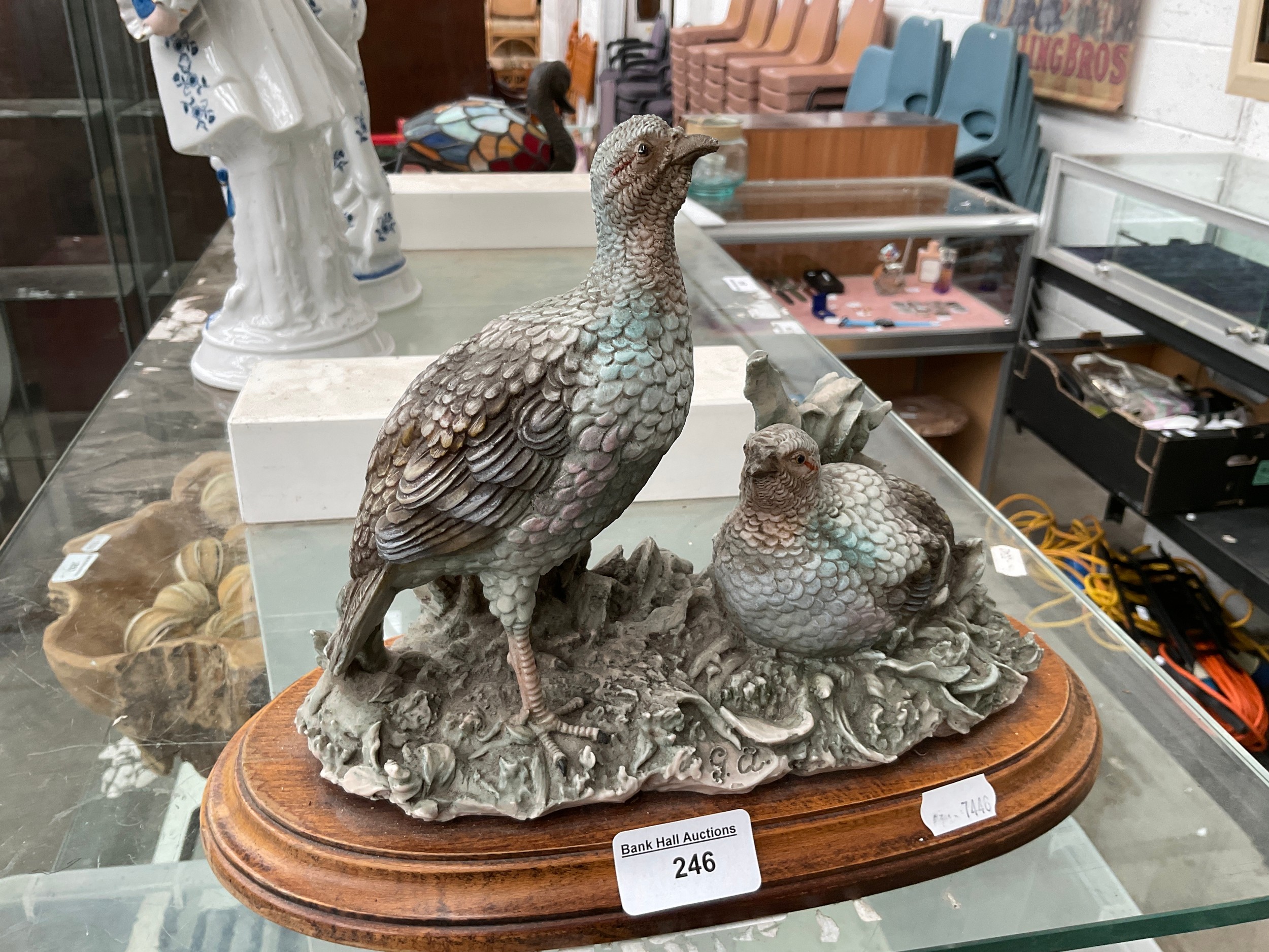 Lot 246