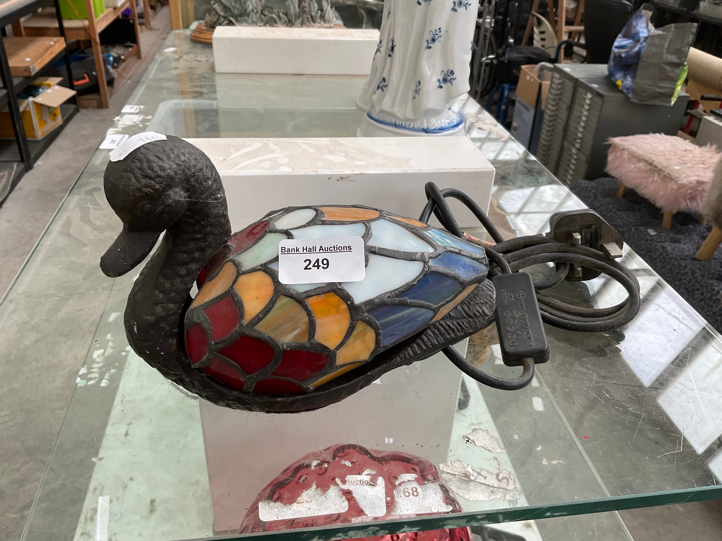Lot 249