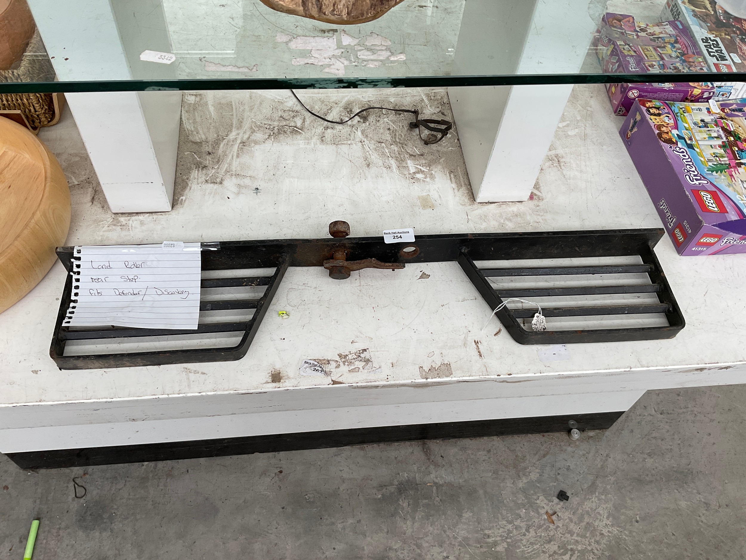 Lot 254