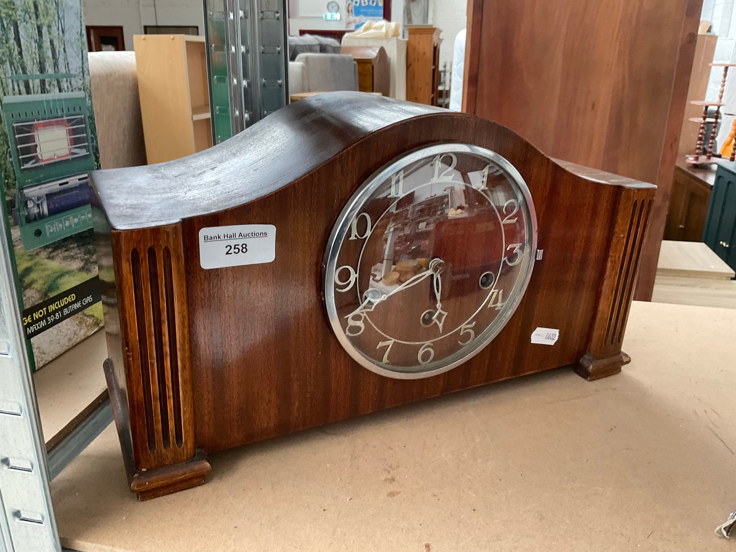Lot 258