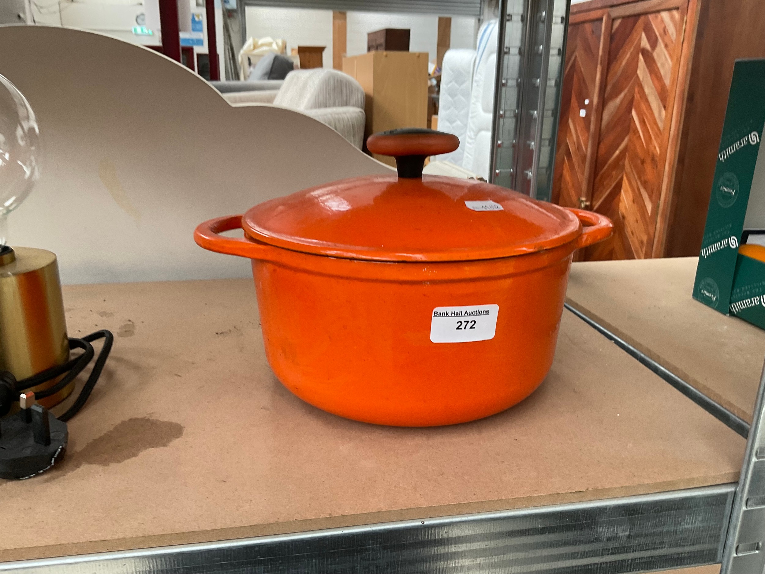 Lot 272