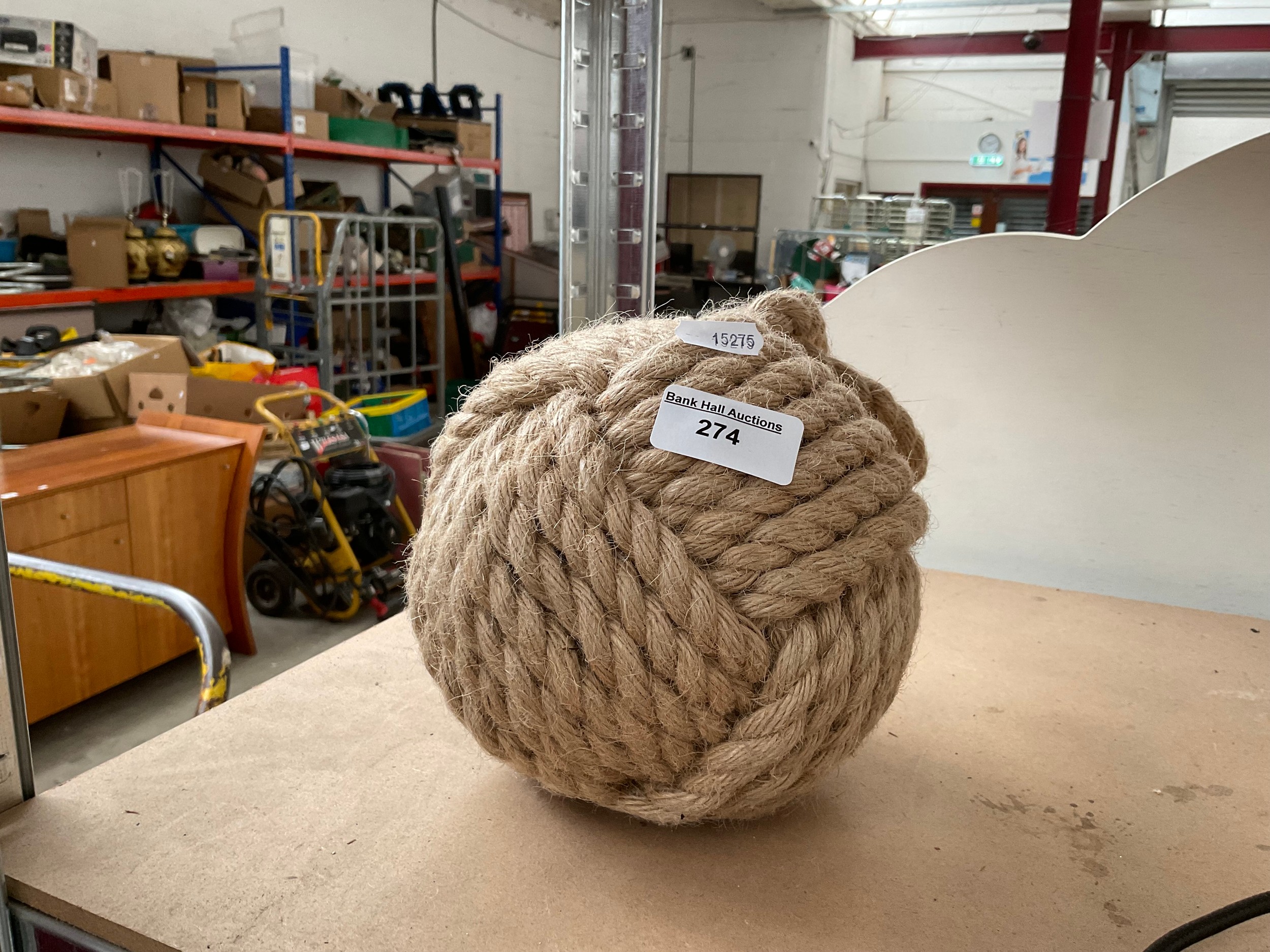 Lot 274