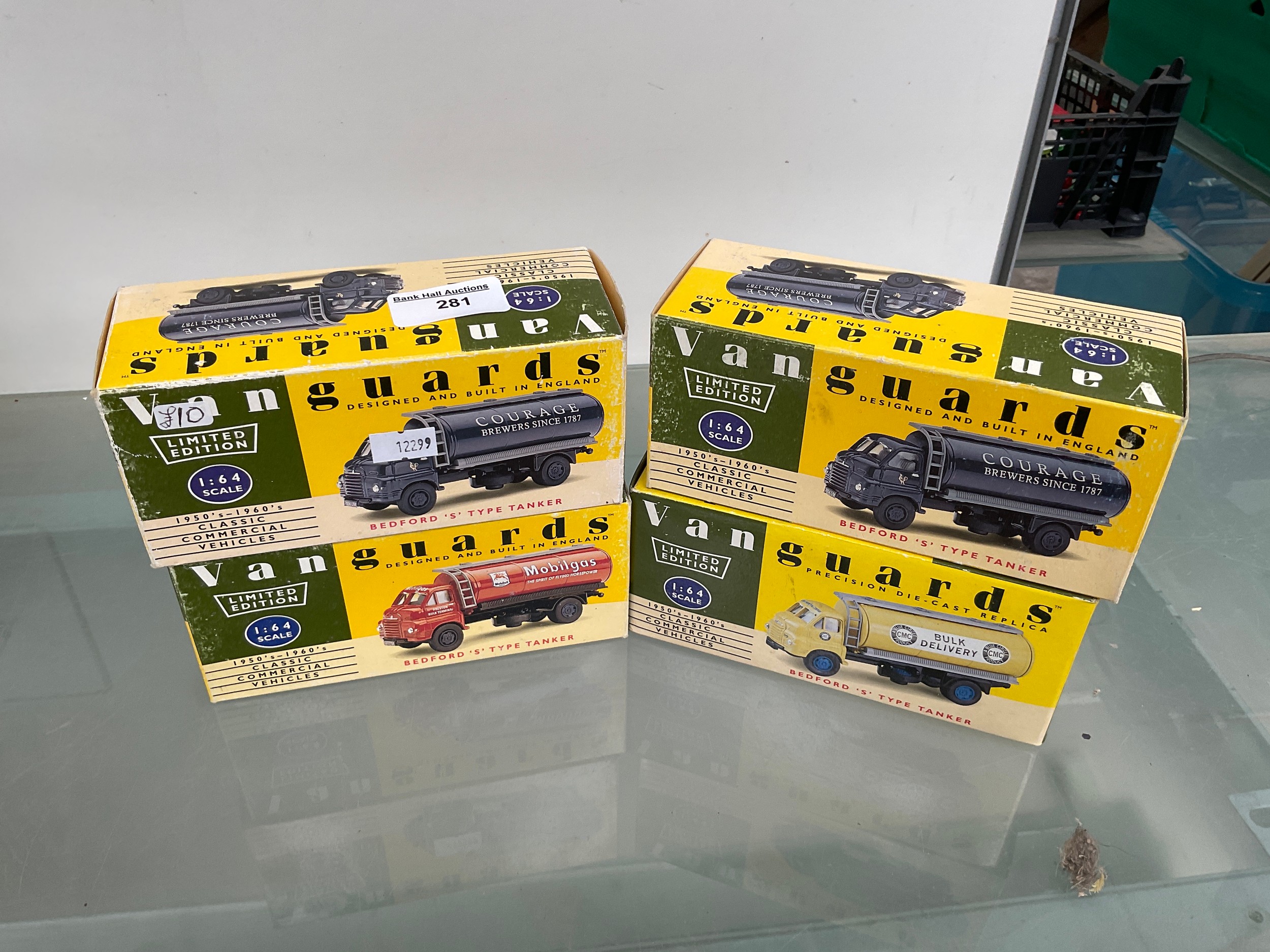 Lot 281