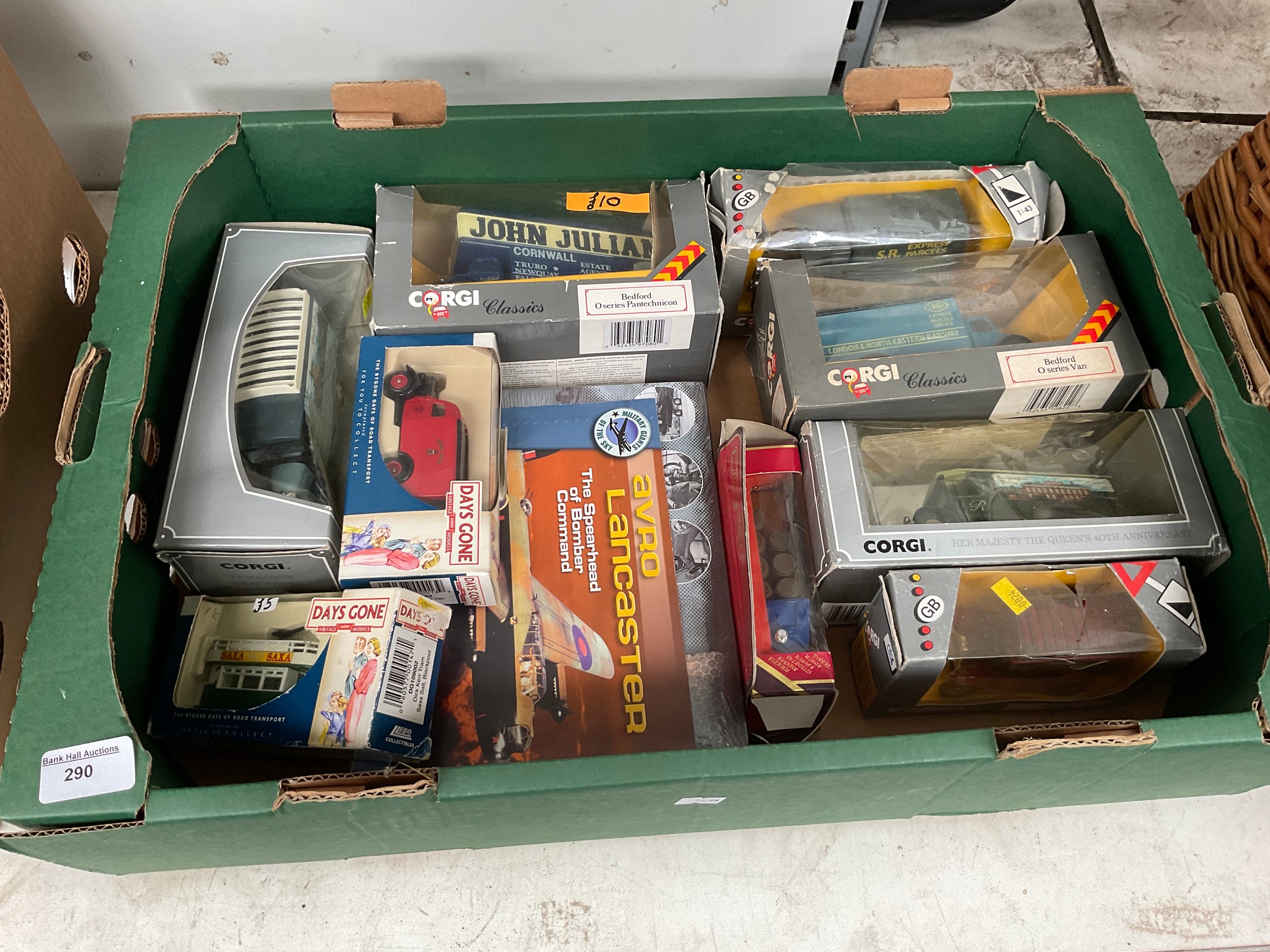 Lot 290