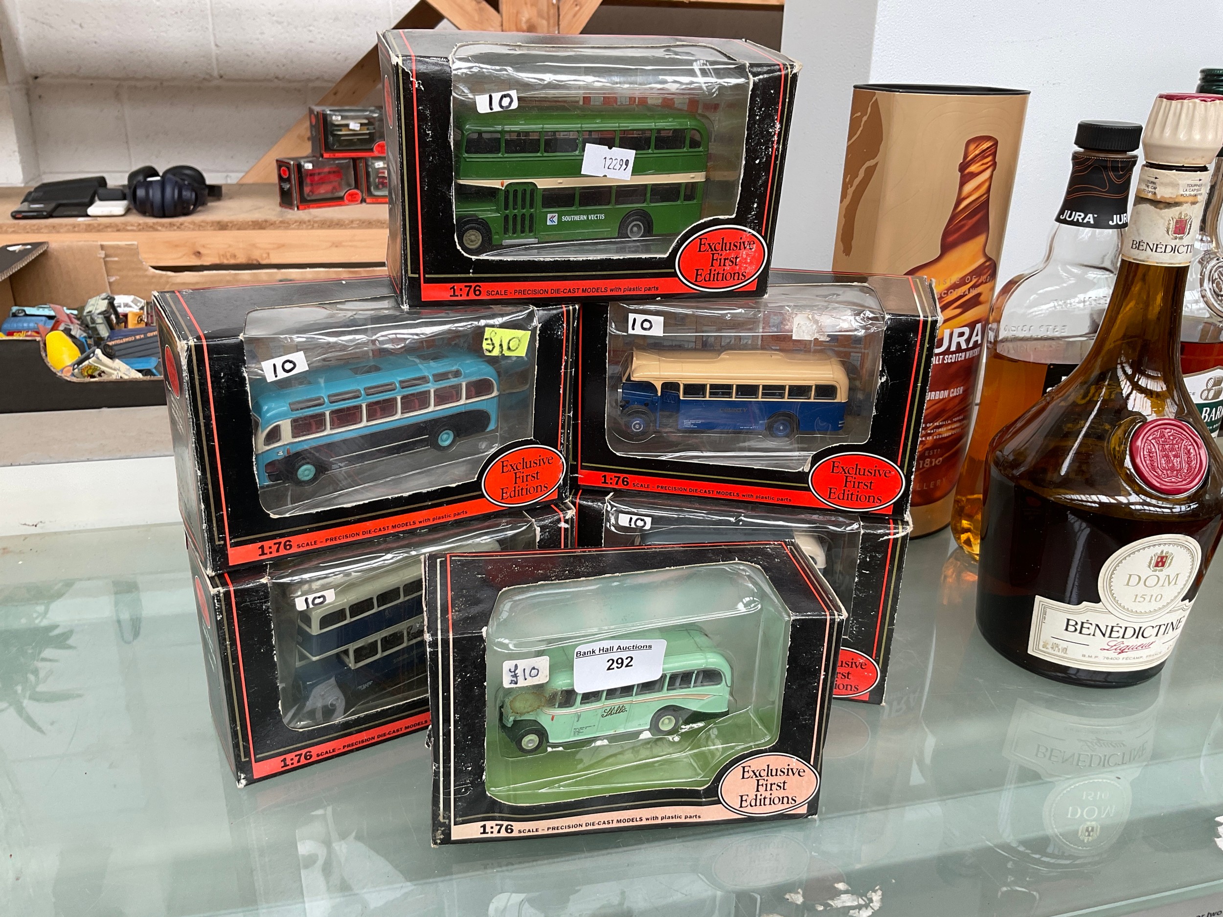 Lot 292