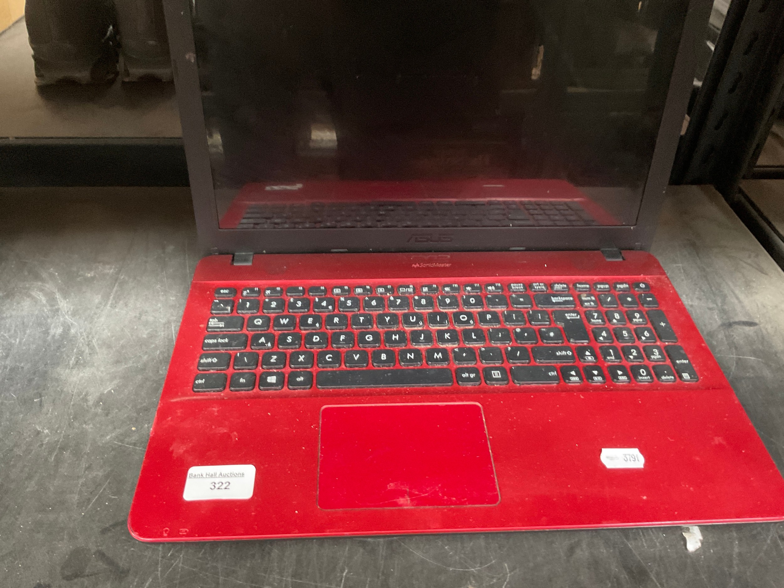 Lot 322