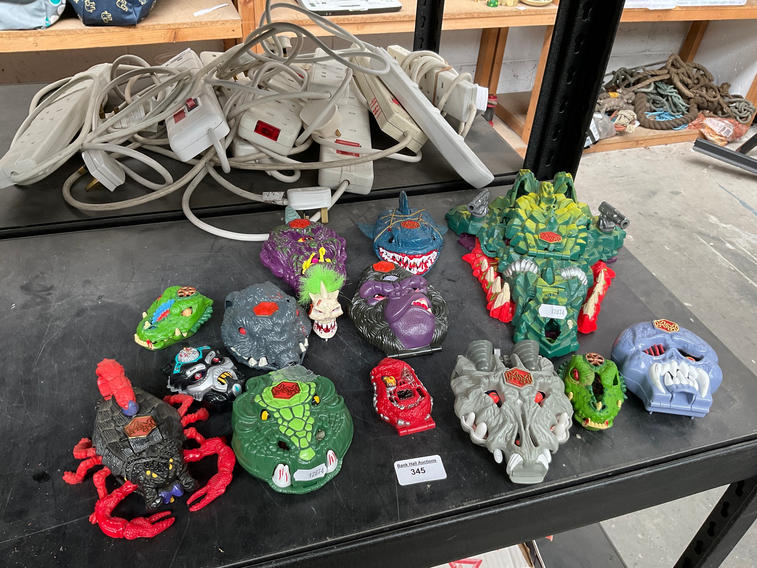 Lot 345