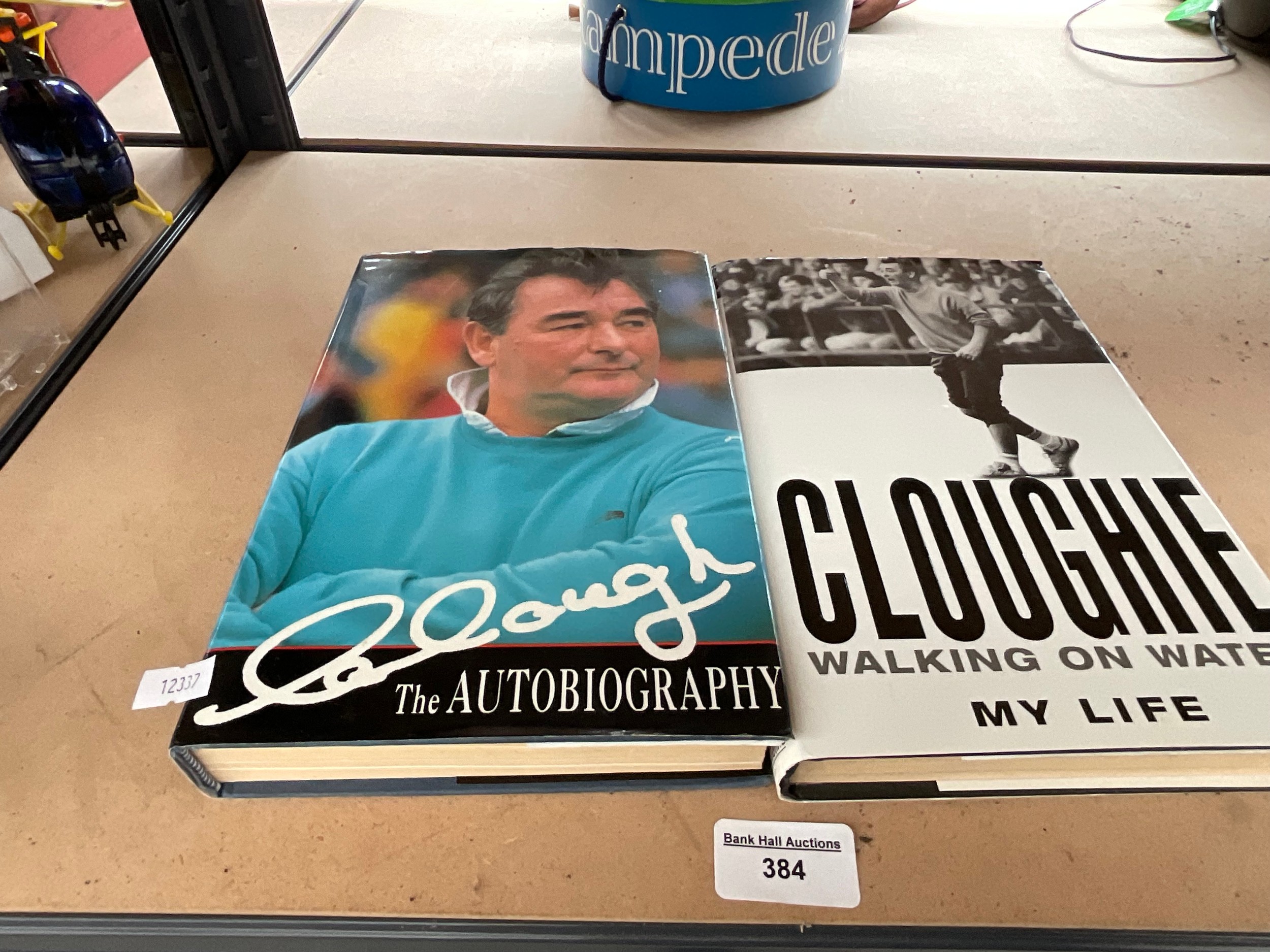 Lot 384