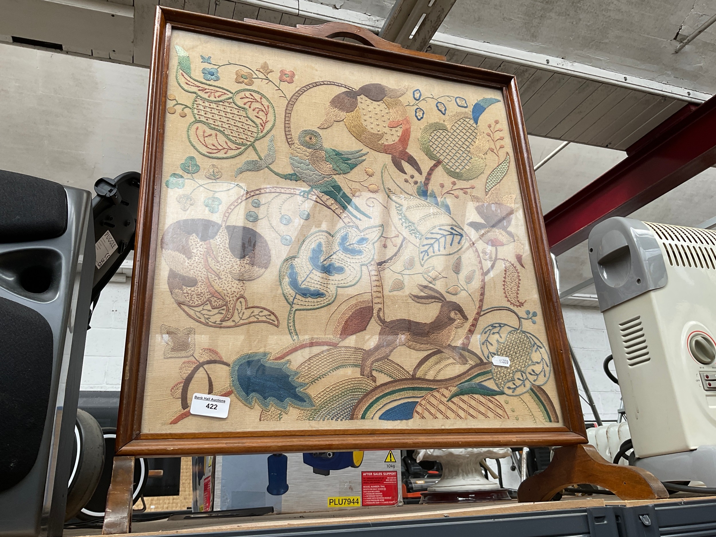 Lot 422