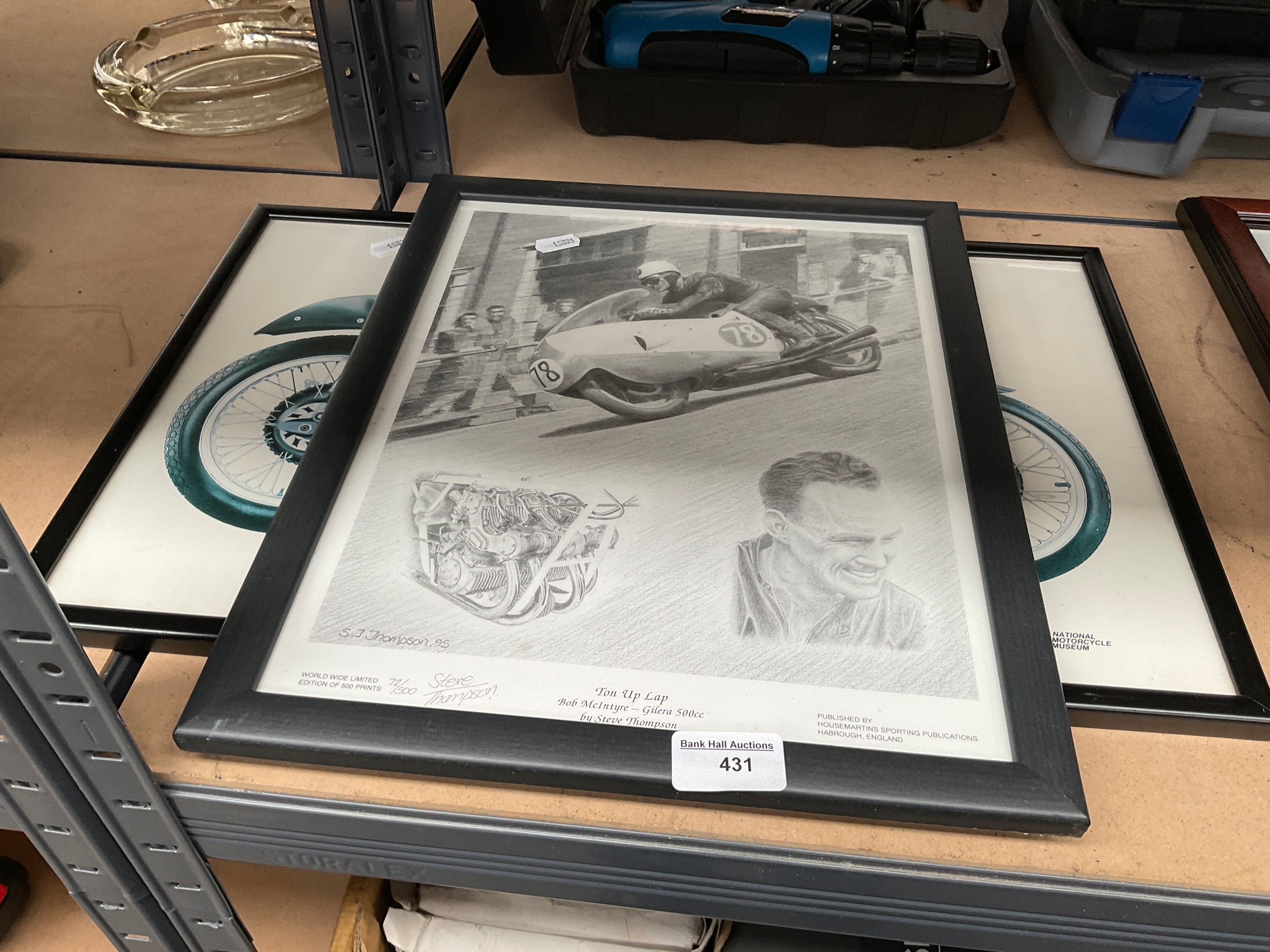Lot 431