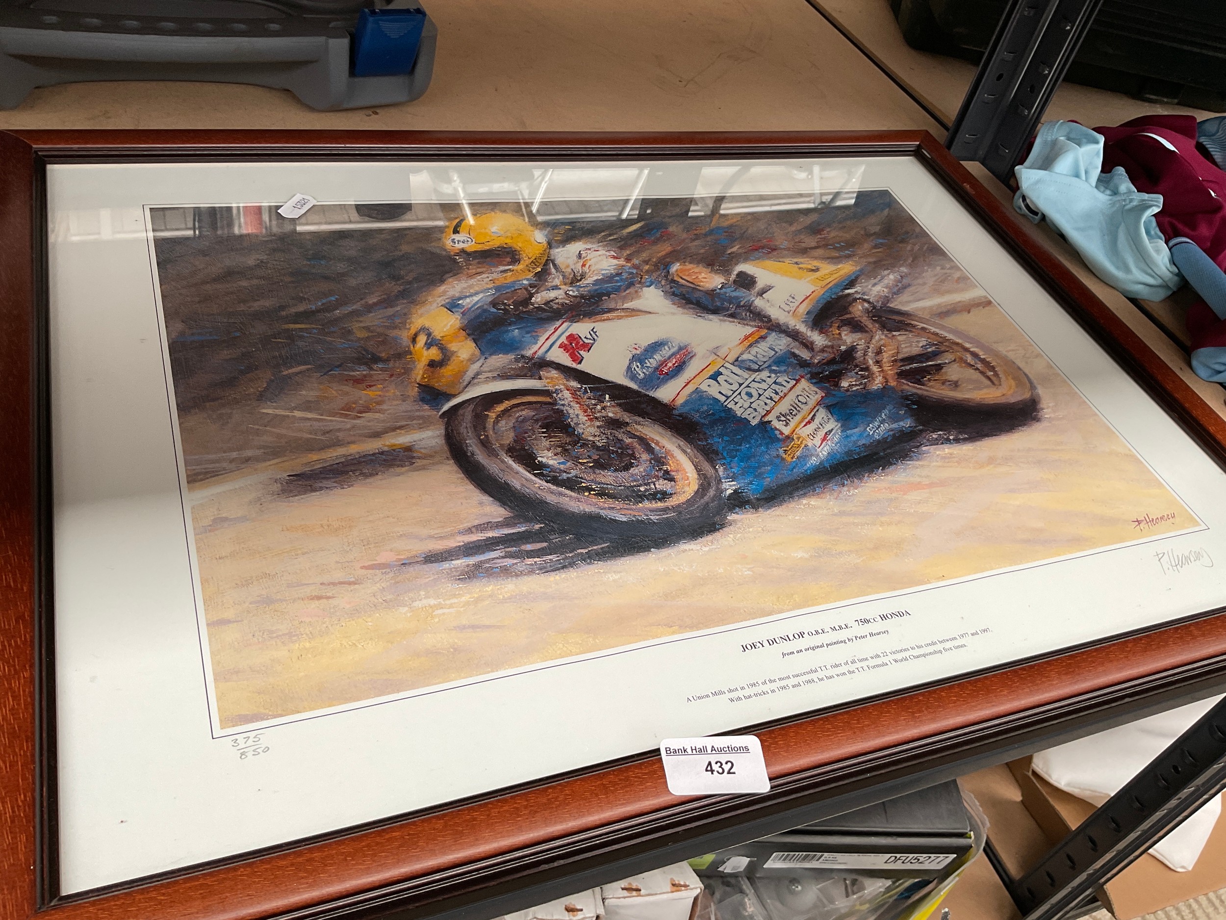 Lot 432