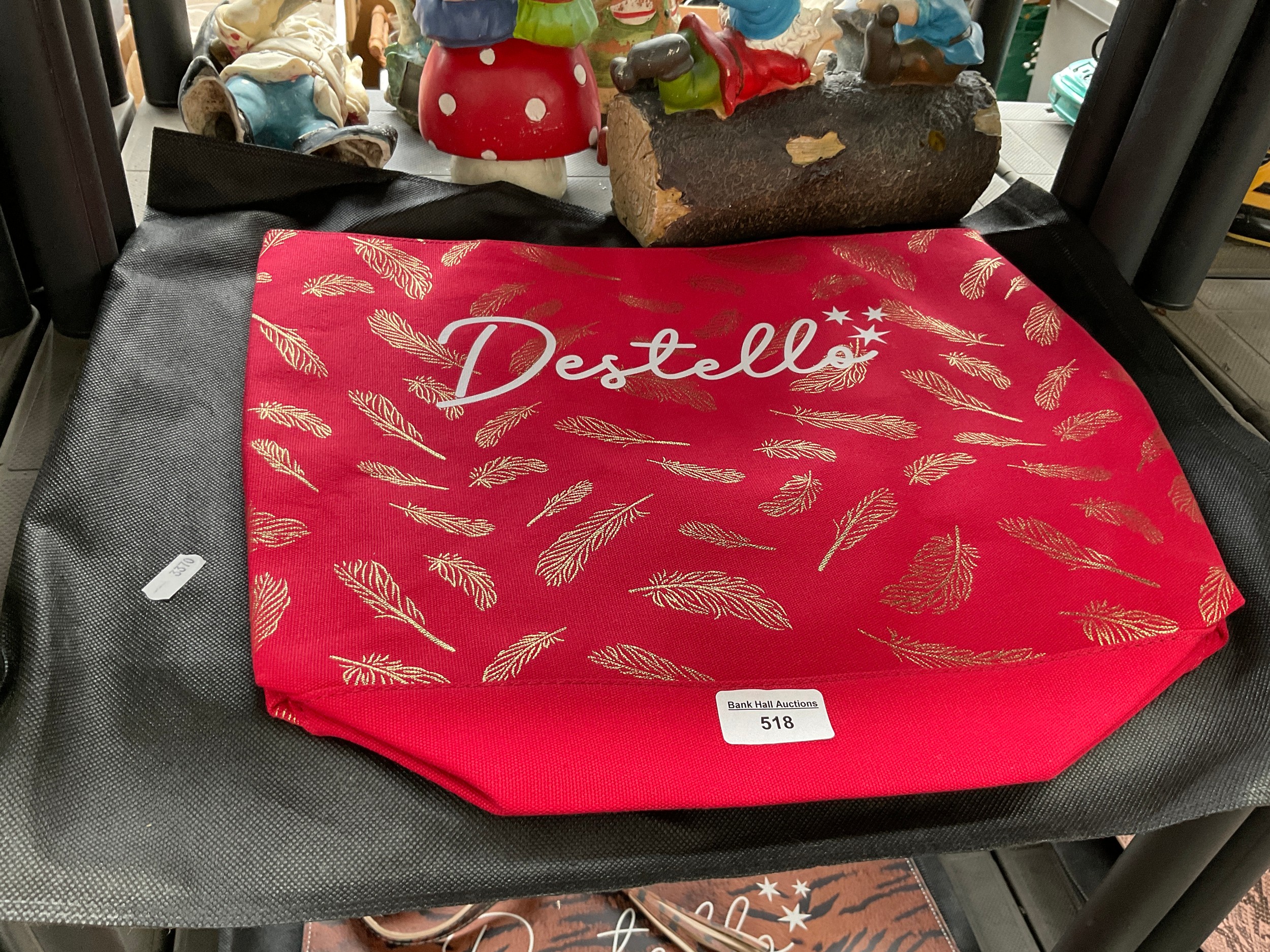 Lot 518