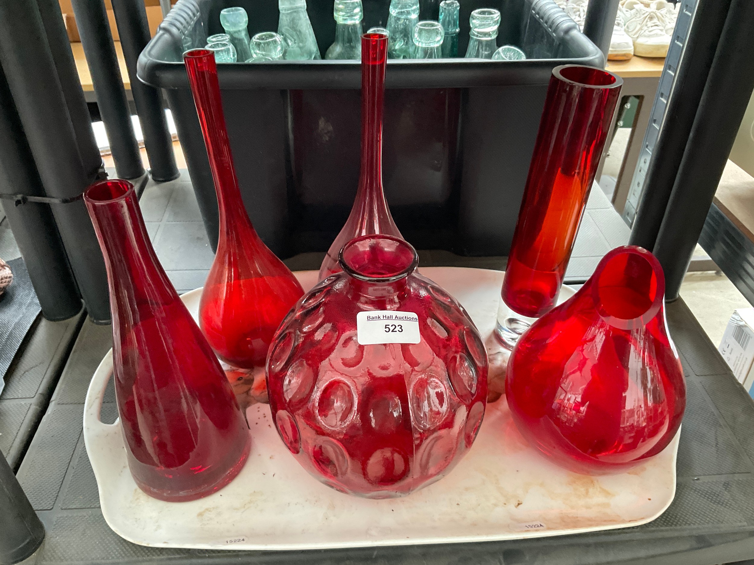 Lot 523