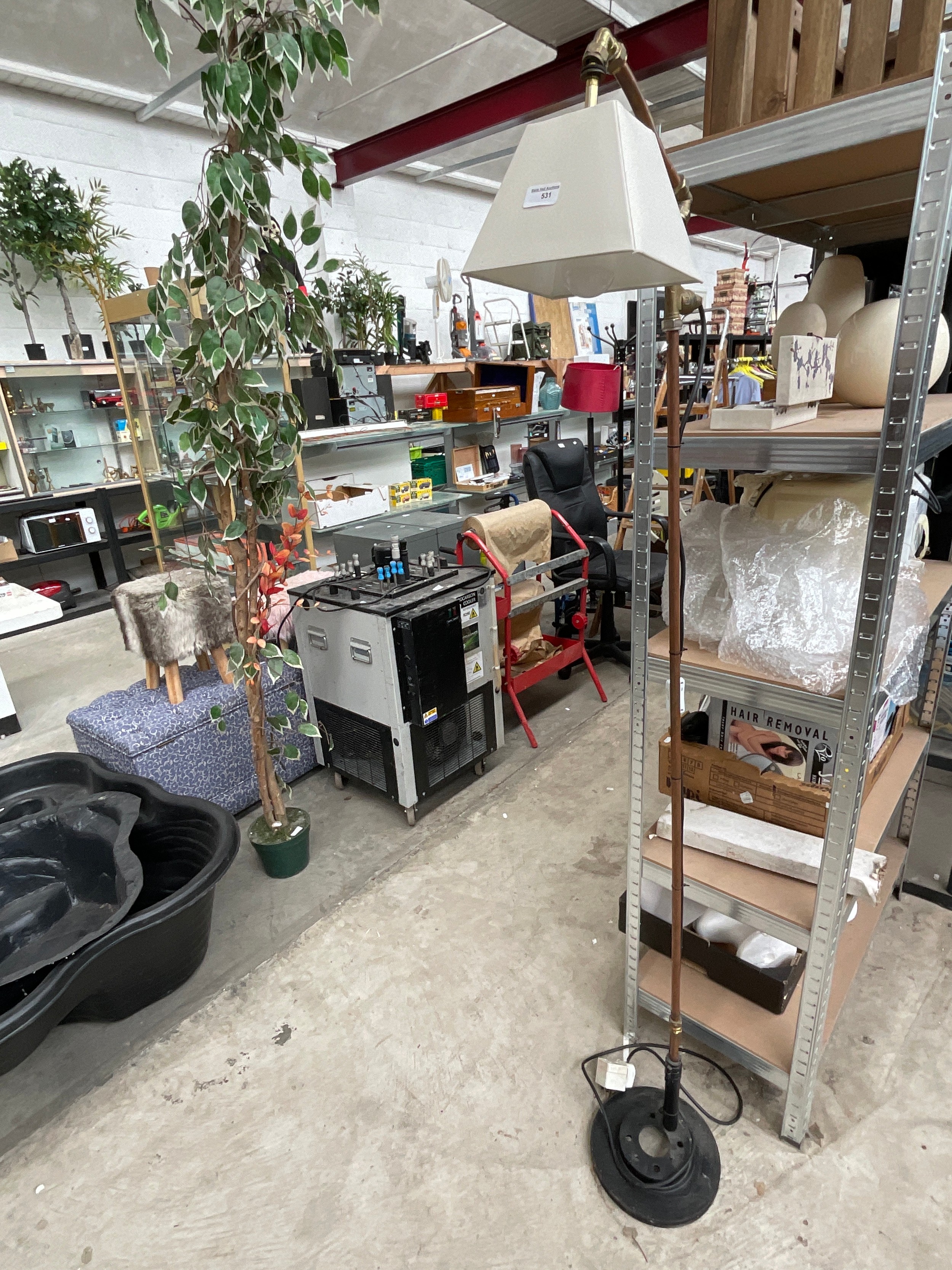 Lot 531