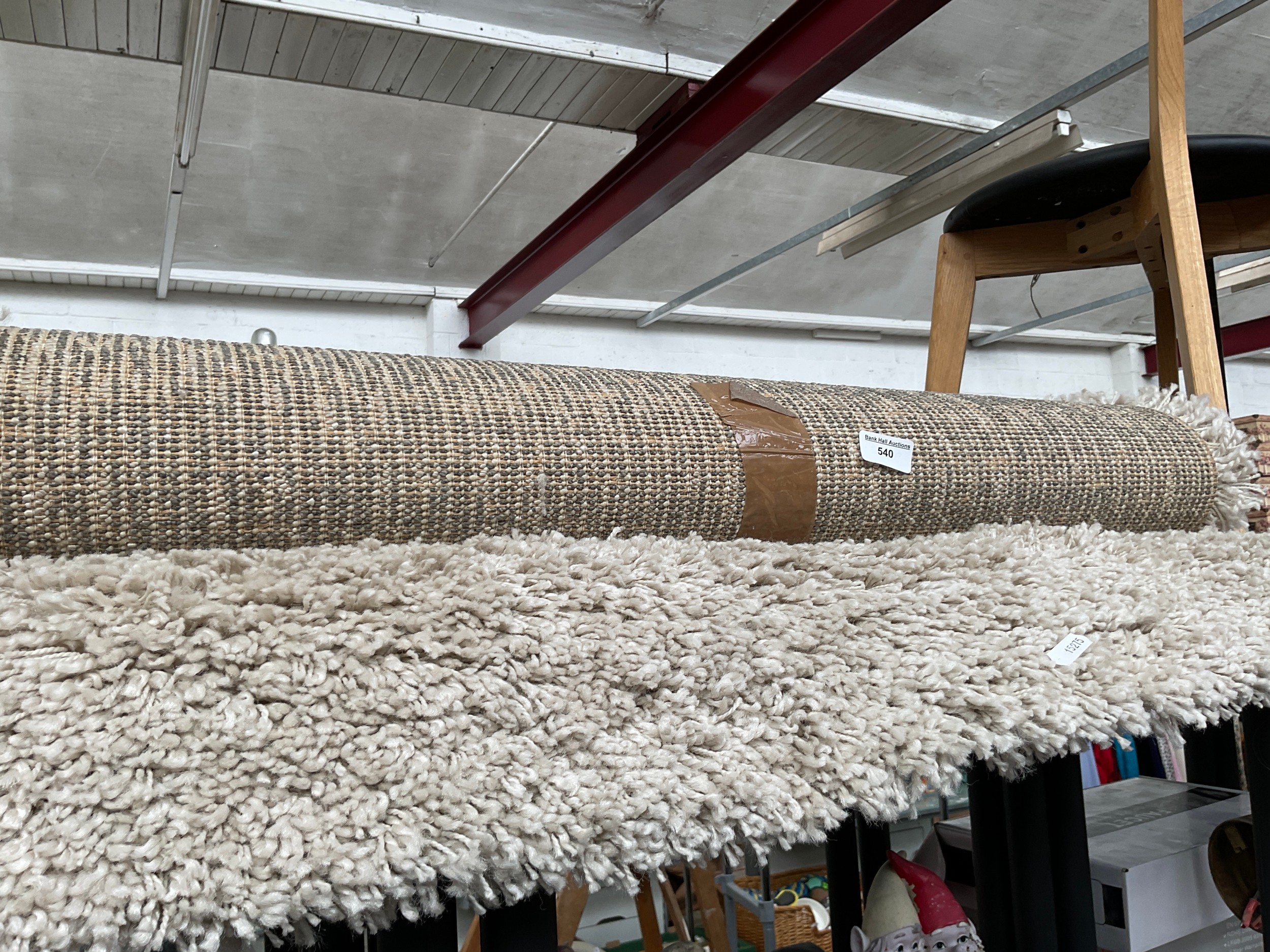 Lot 540