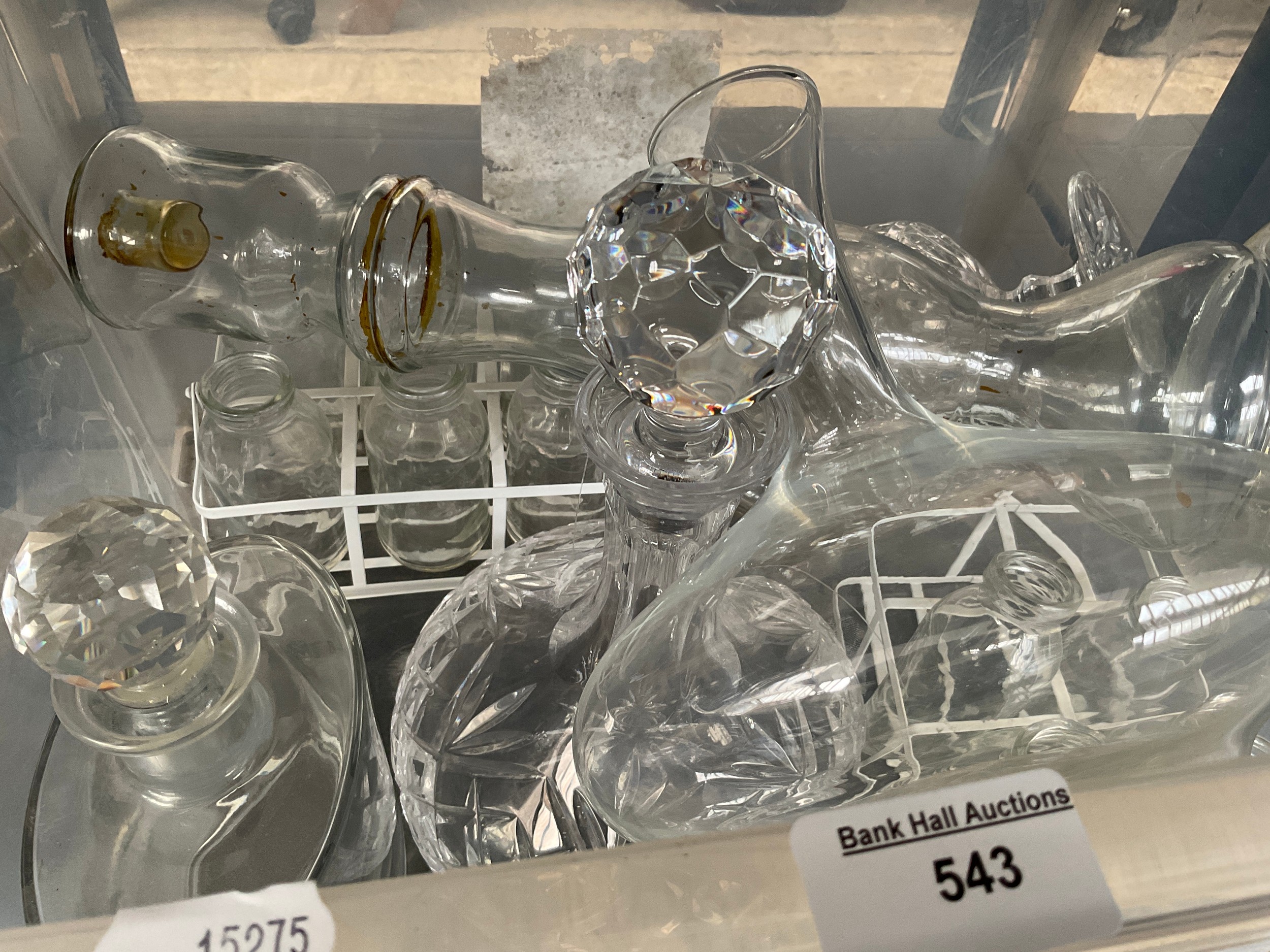 Lot 543