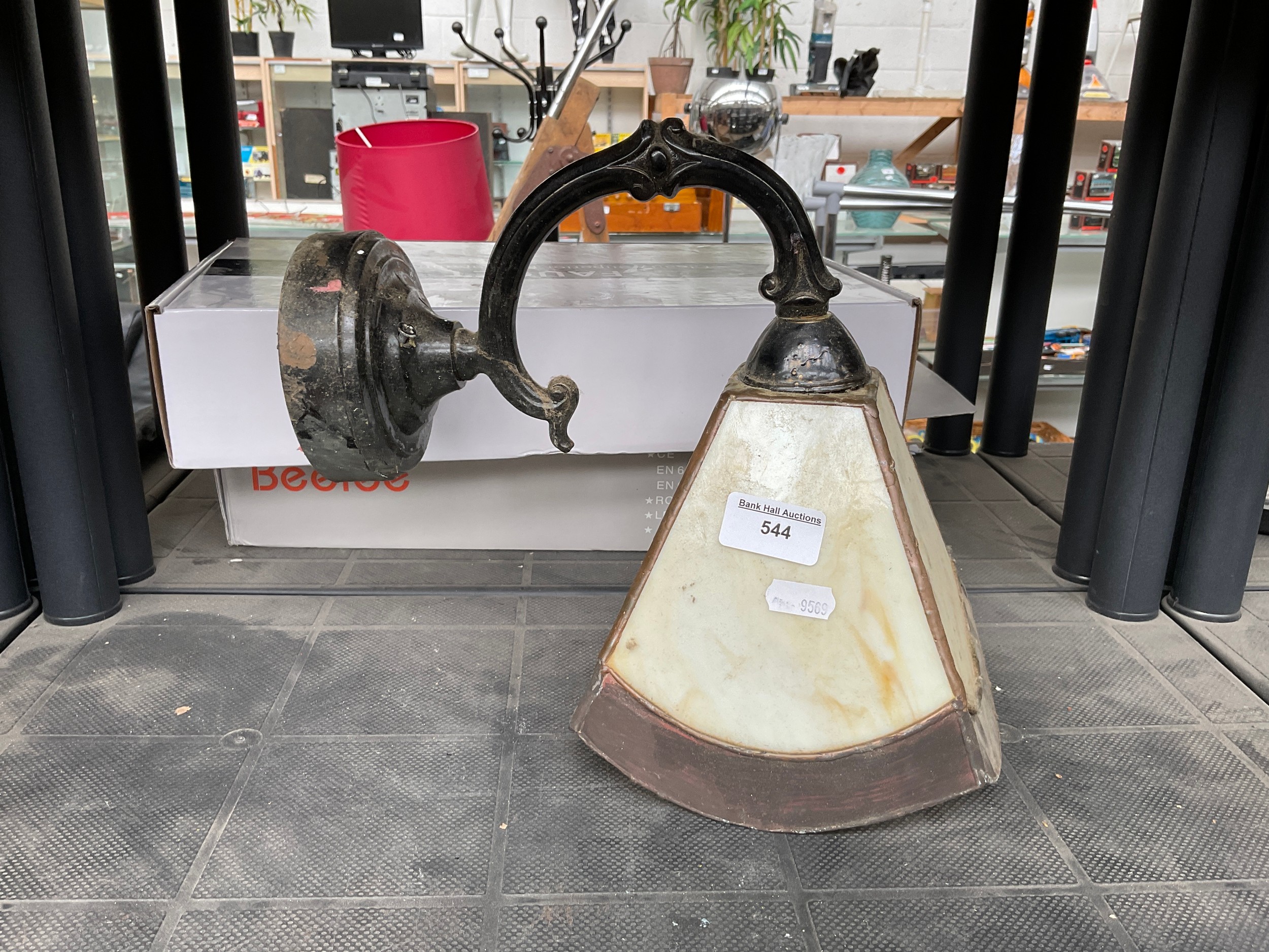 Lot 544