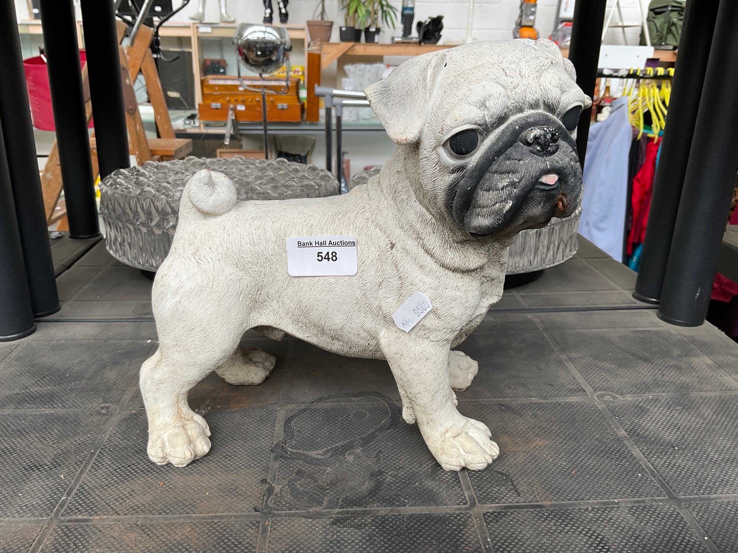 Lot 548
